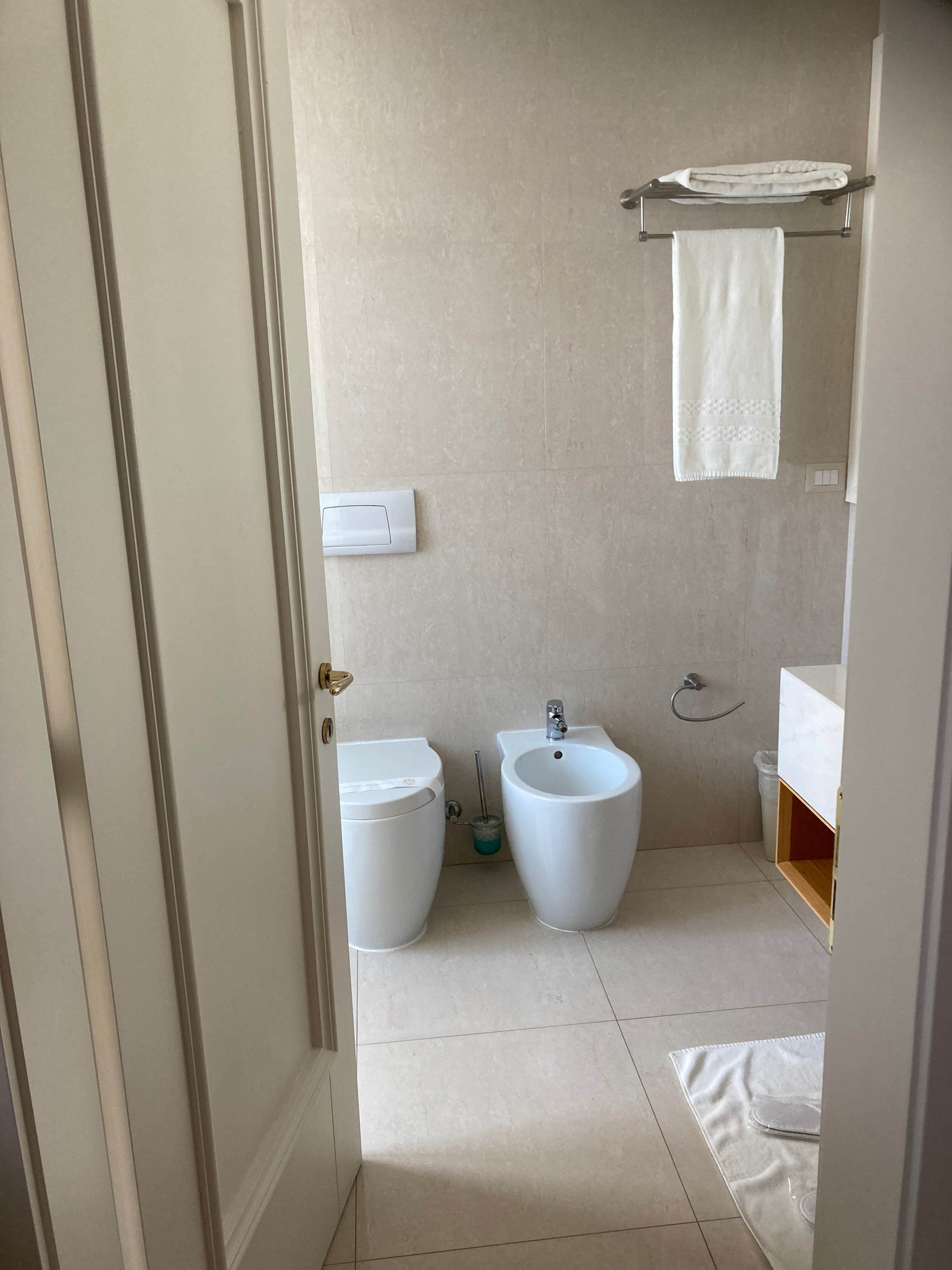 Hotel & Spa Palace Ansicht 4