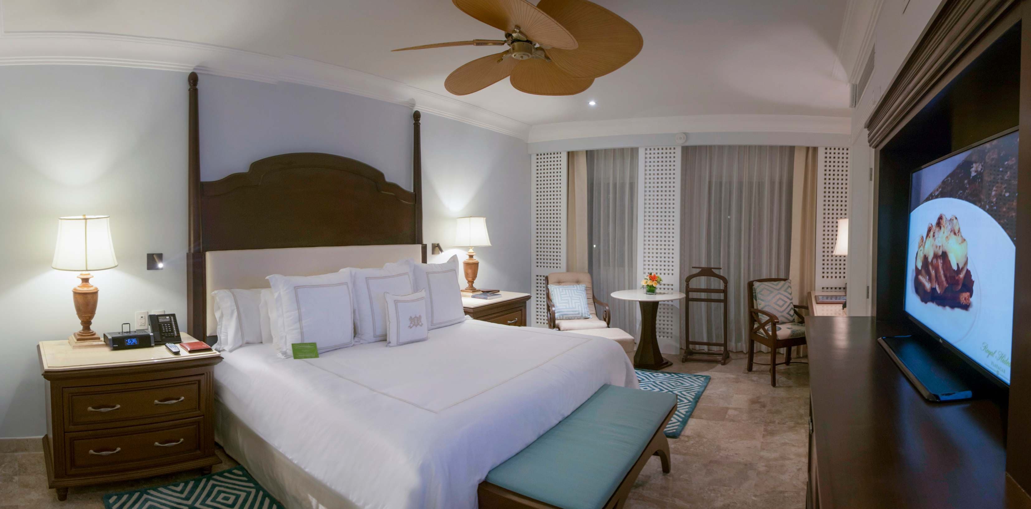 Royal Hideaway Playacar - Adults only Ansicht 5