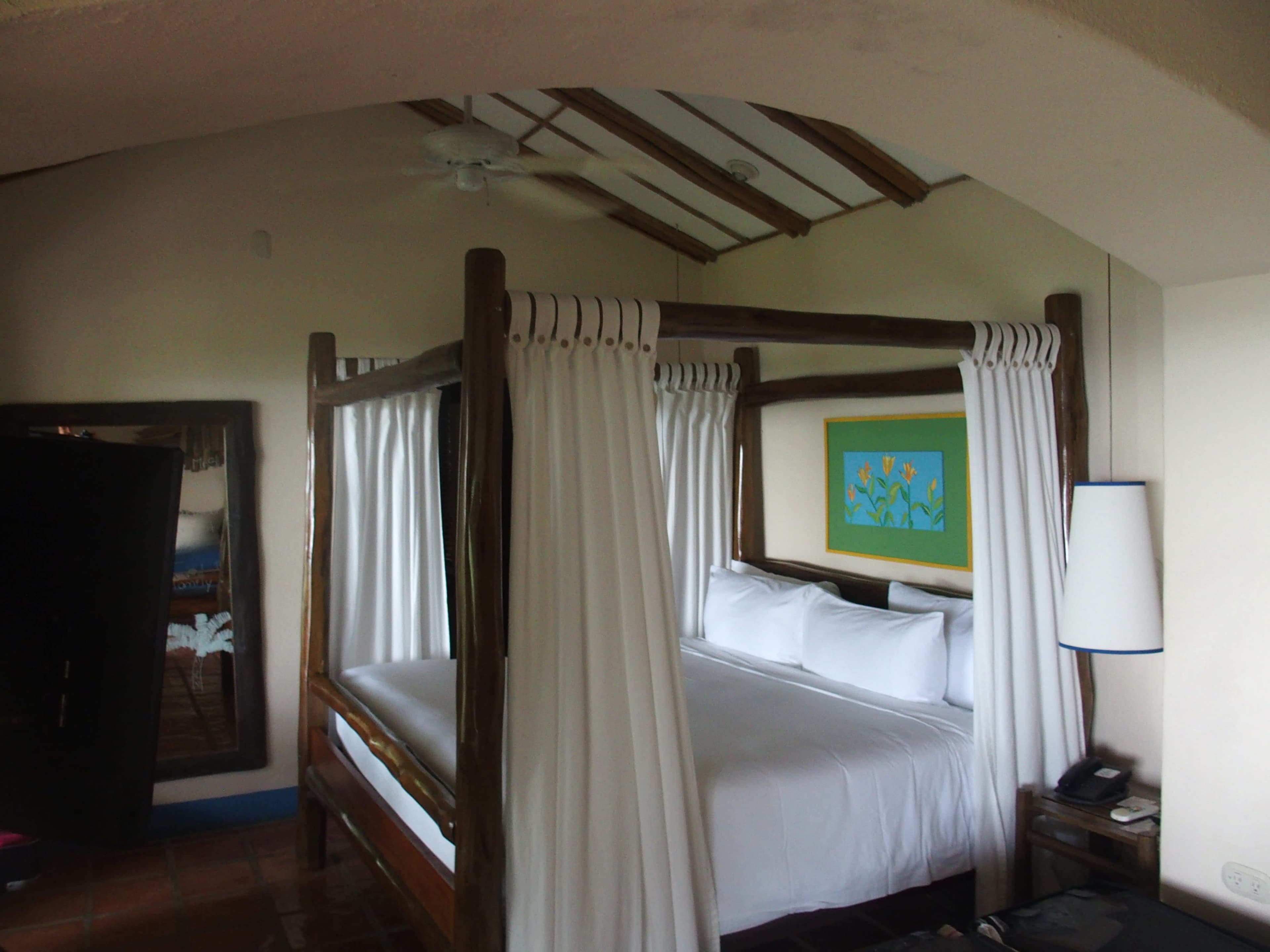 Hotel Punta Islita Ansicht 4