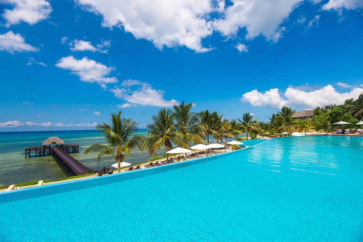 Sea Cliff Resort & Spa Ansicht 5