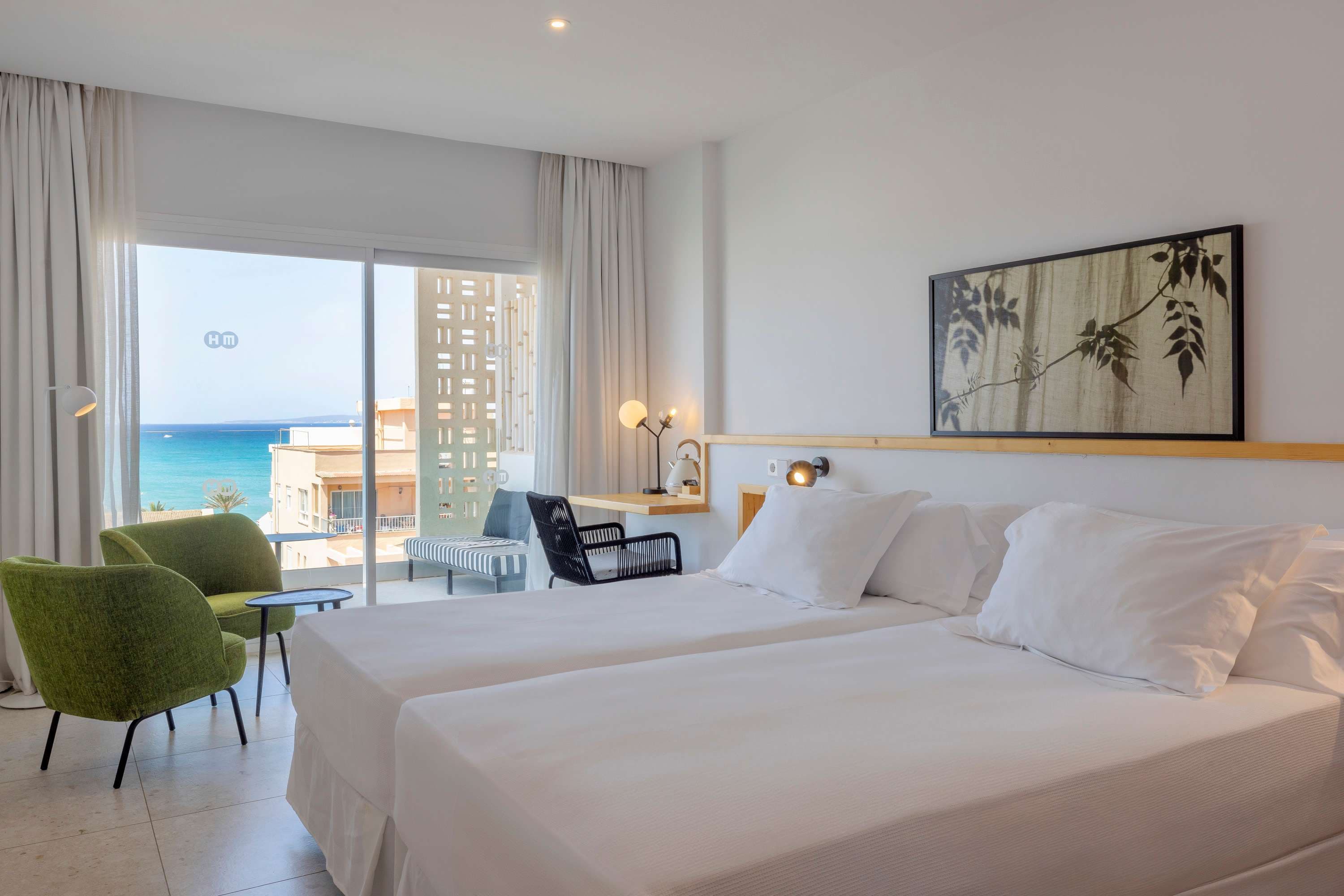 Hotel HM Ayron Park Ansicht 6