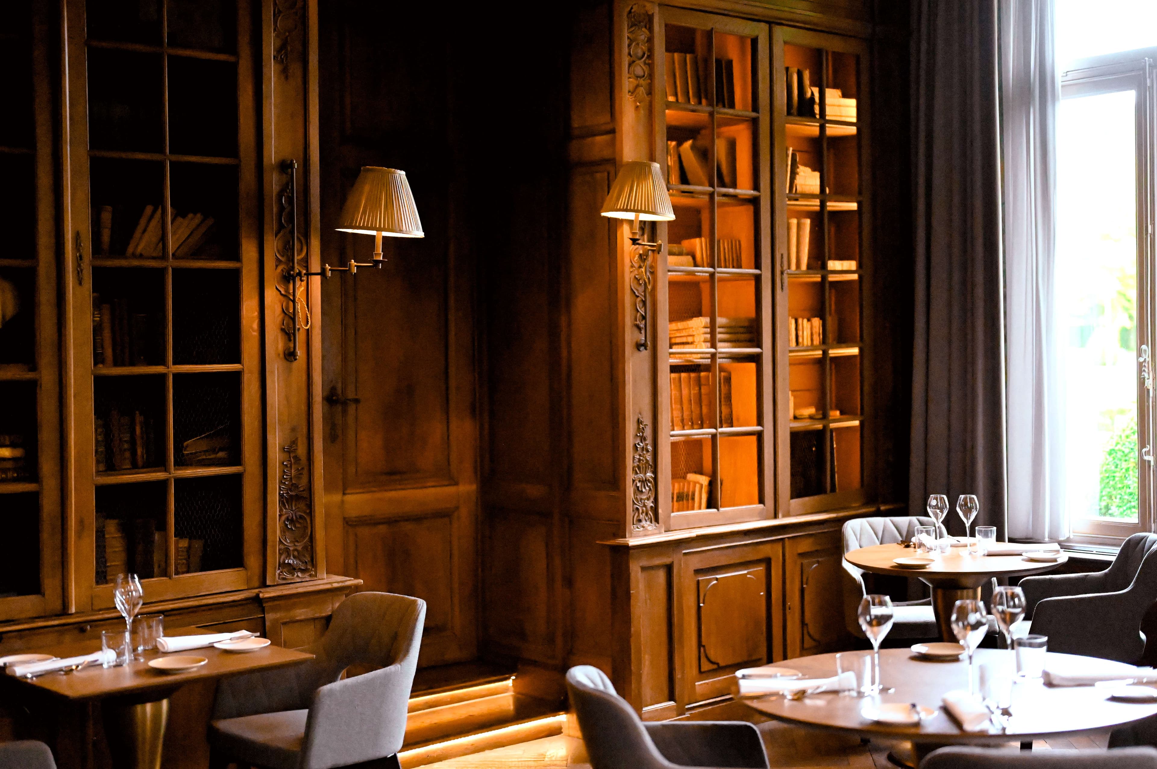 Hotel Château St. Gerlach Ansicht 9