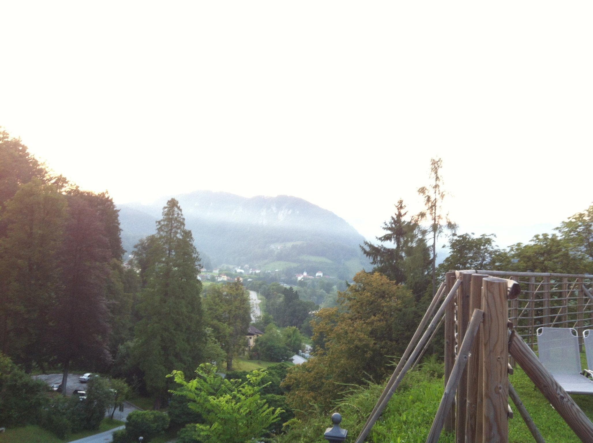 Rimske Terme - Hotel Sofijin Dvor Ansicht 2