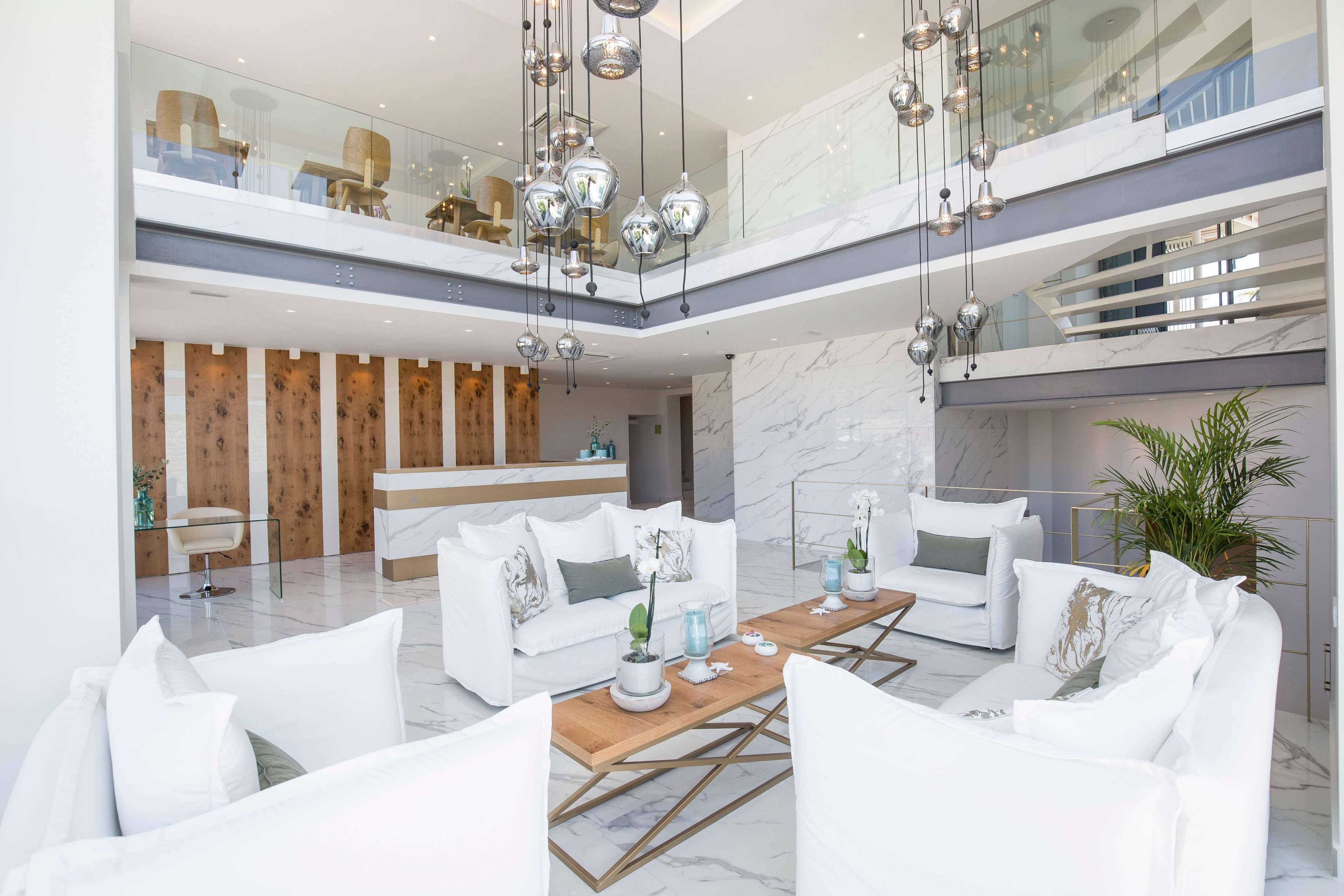 Aloe Boutique & Suites Ansicht 7