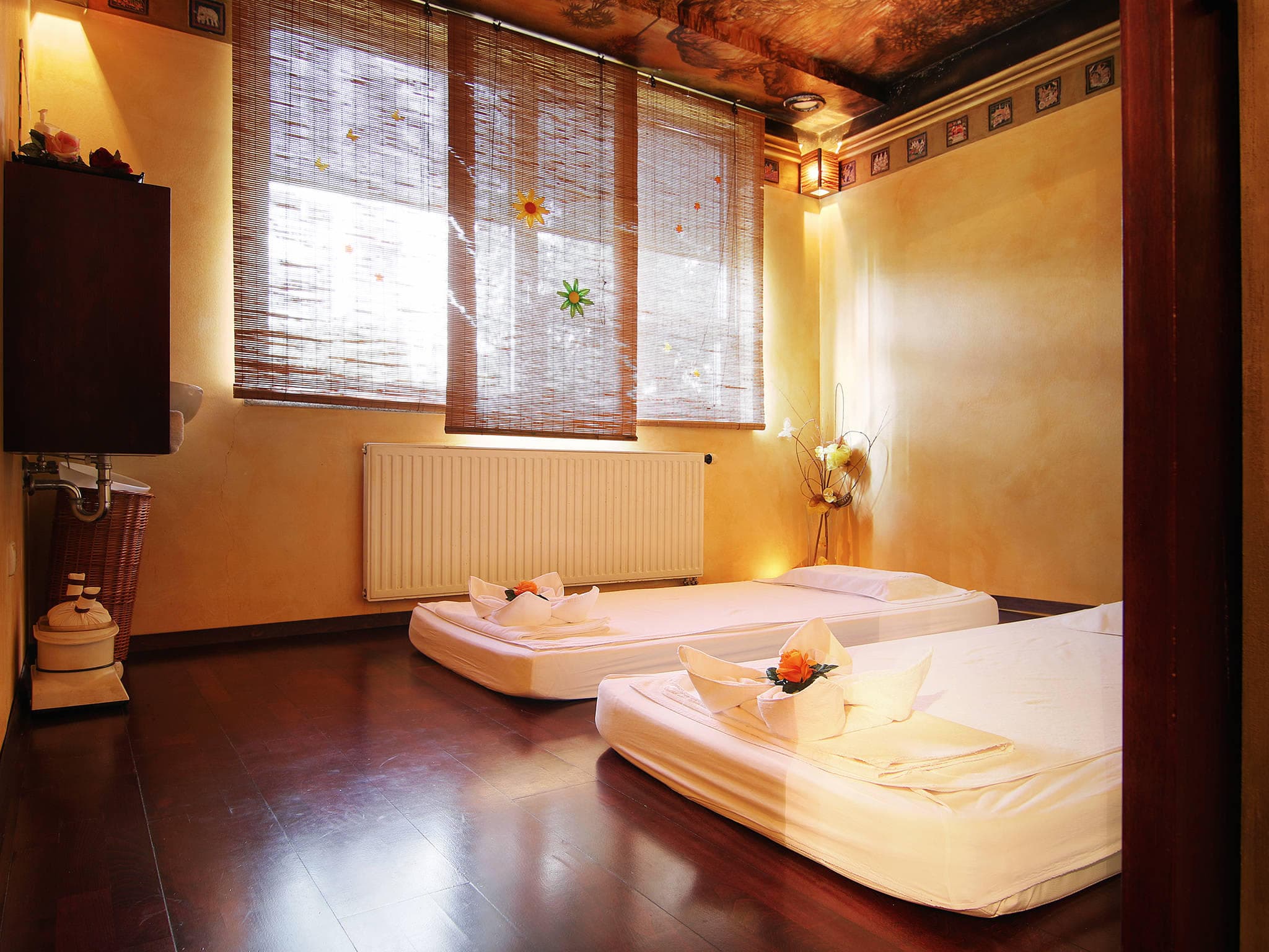 Hotel Vivat Ansicht 9