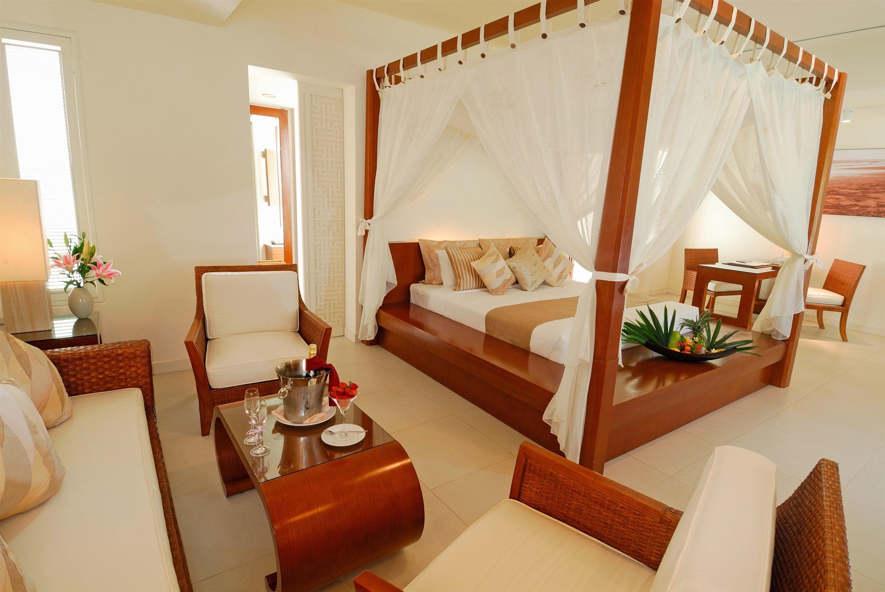 PRINCESS D'ÂN NAM Resort & Spa Ansicht 4