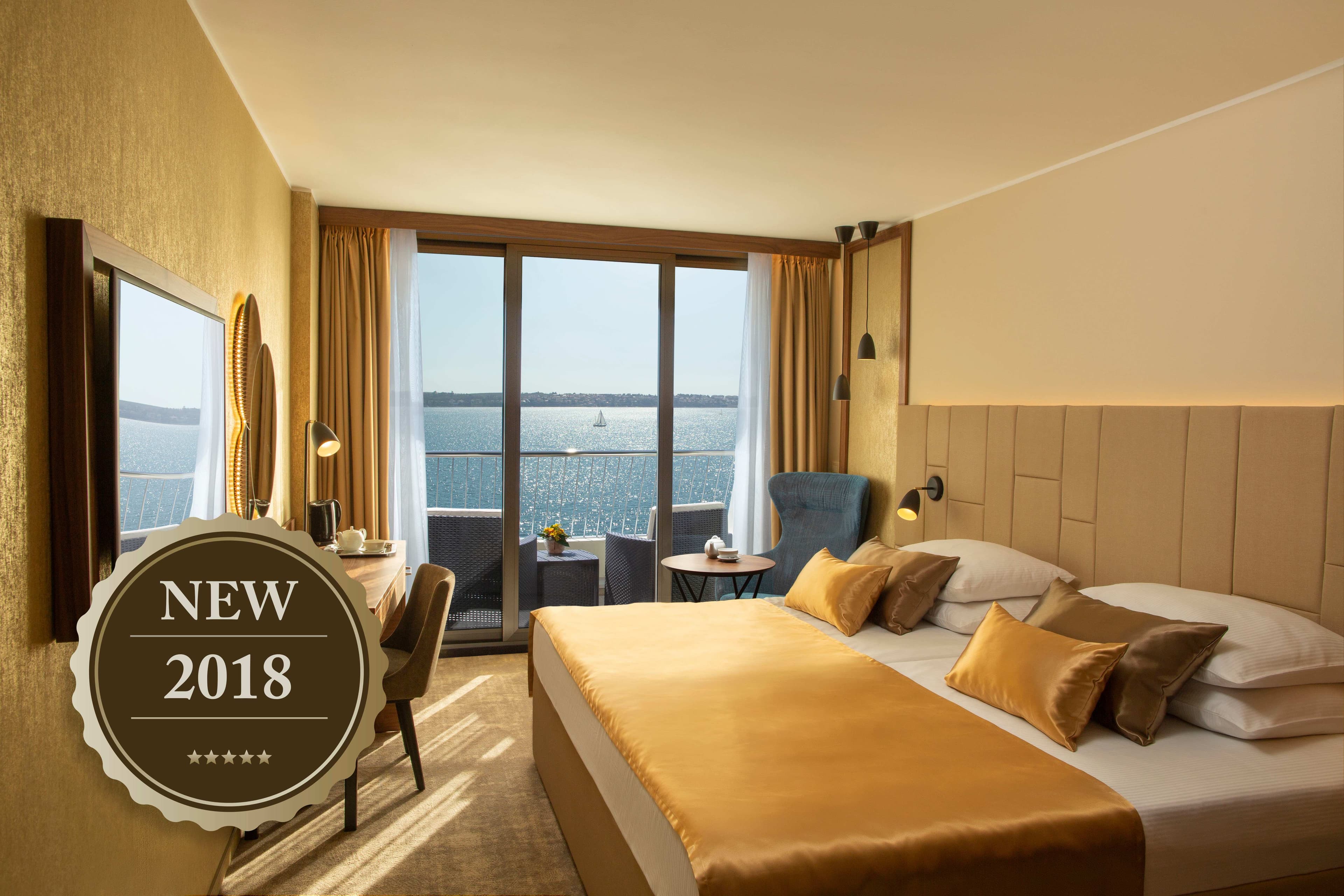 Grand Hotel Bernardin