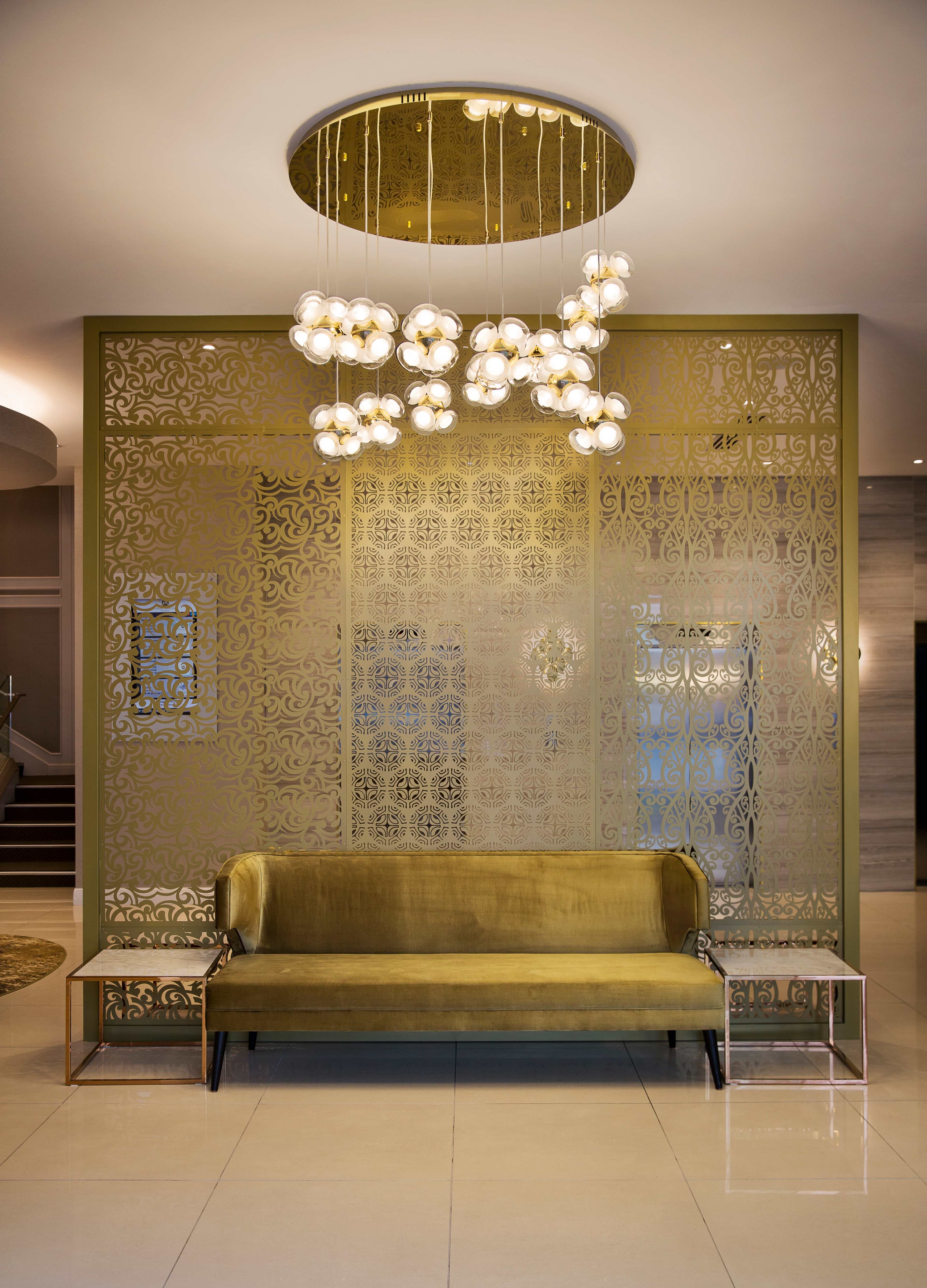 Mövenpick Hotel Auckland Ansicht 7