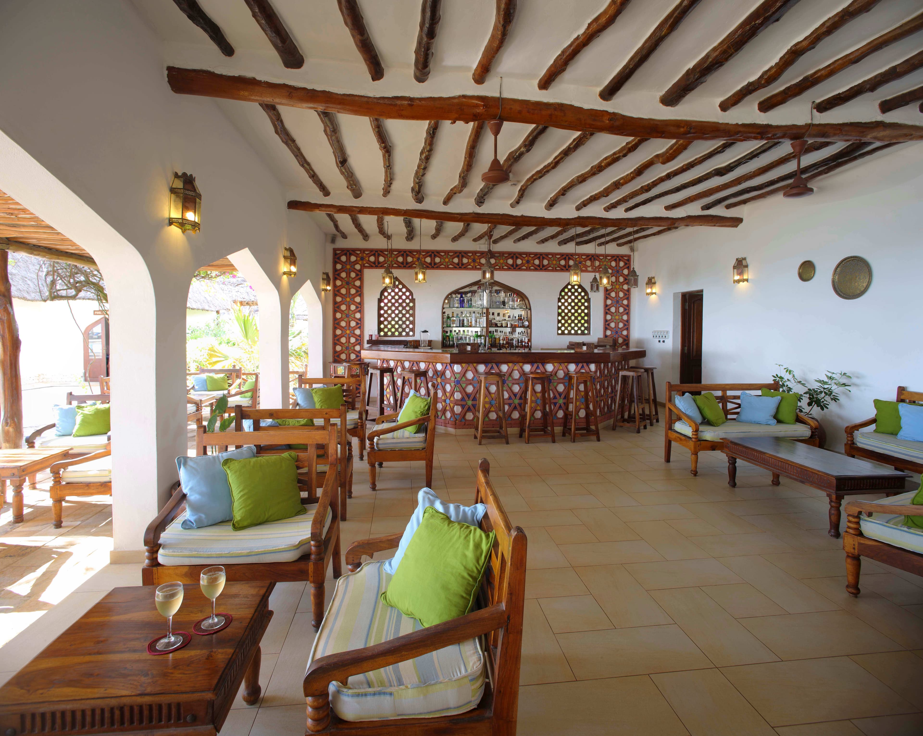 Sultan Sands Island Resort & Spa Ansicht 9