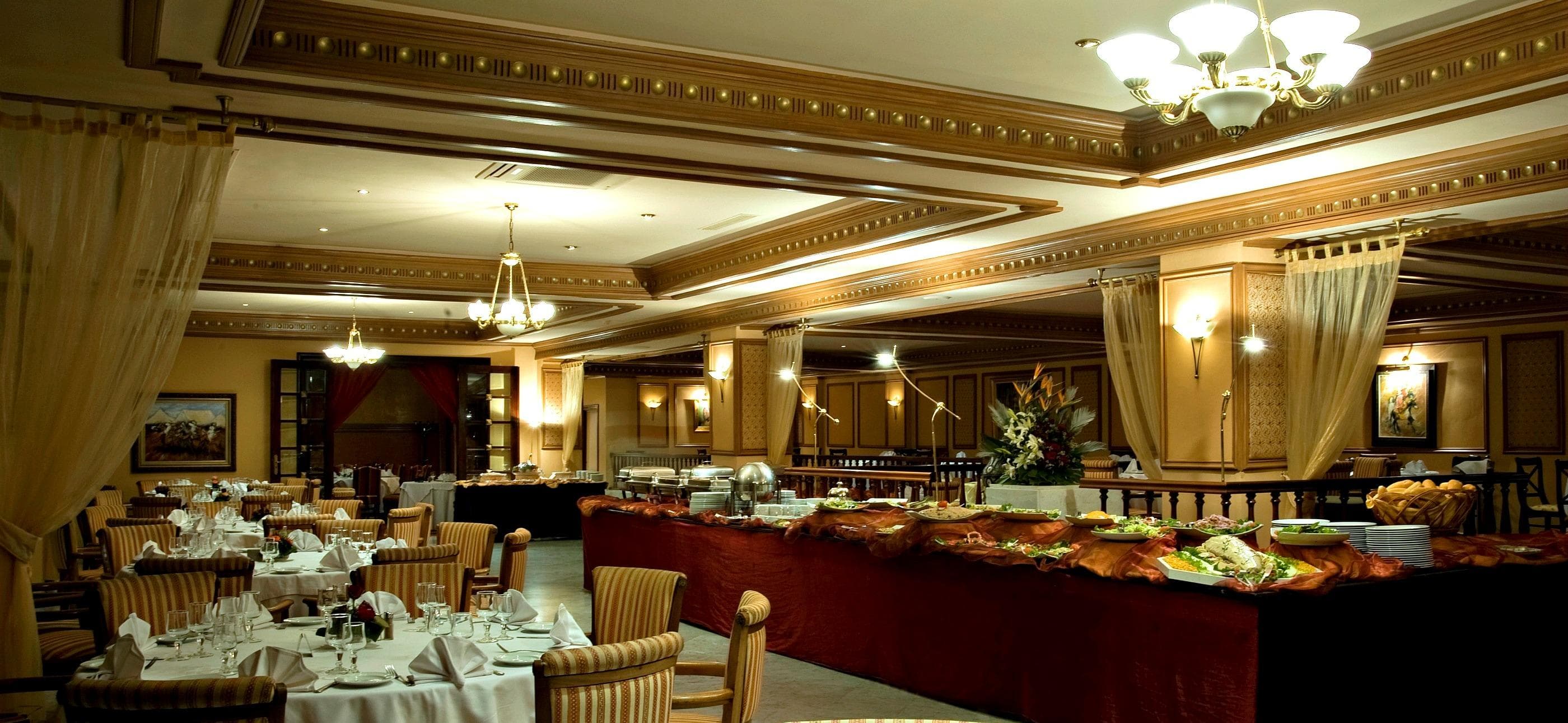 Hotel Le Merinides Ansicht 7