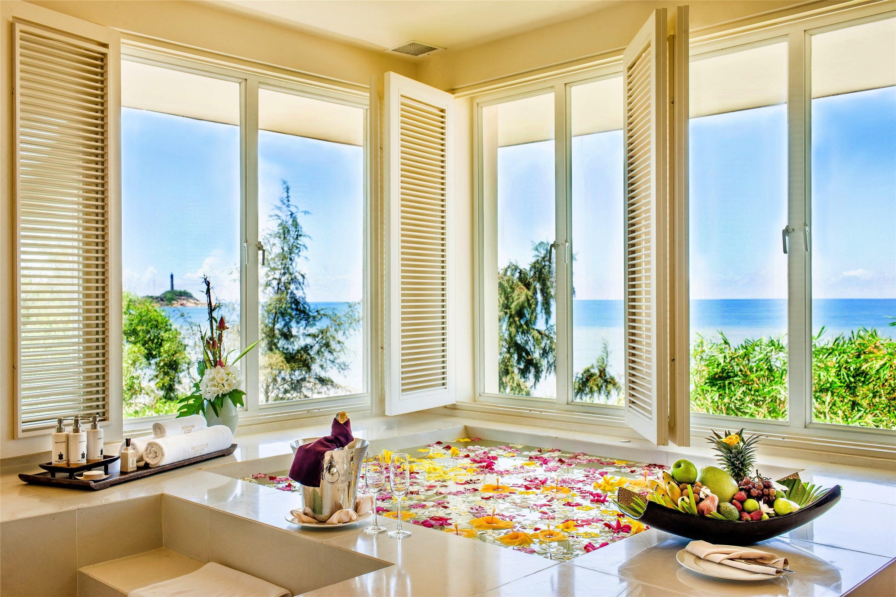 PRINCESS D'ÂN NAM Resort & Spa Ansicht 3