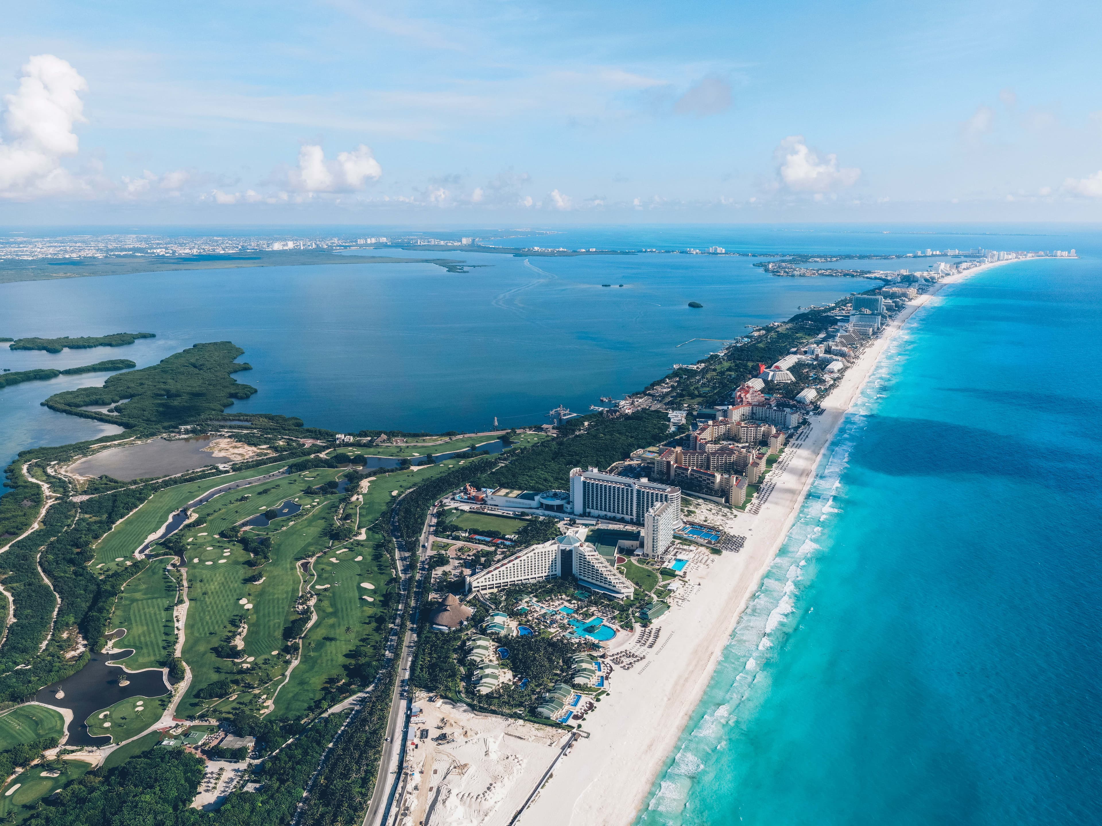 Iberostar Selection Cancun Ansicht 2