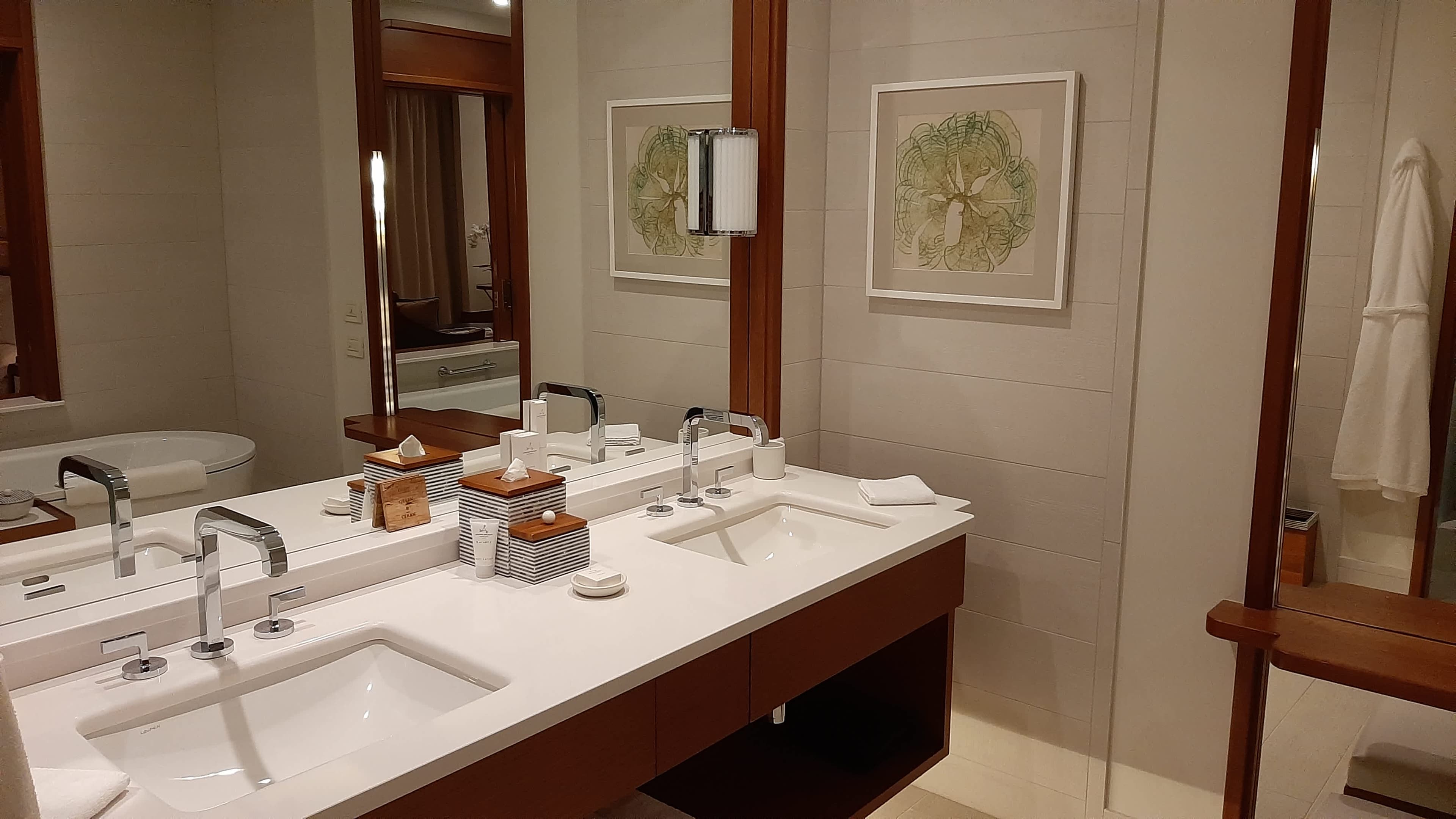 Hotel Regent Porto Montenegro Ansicht 5