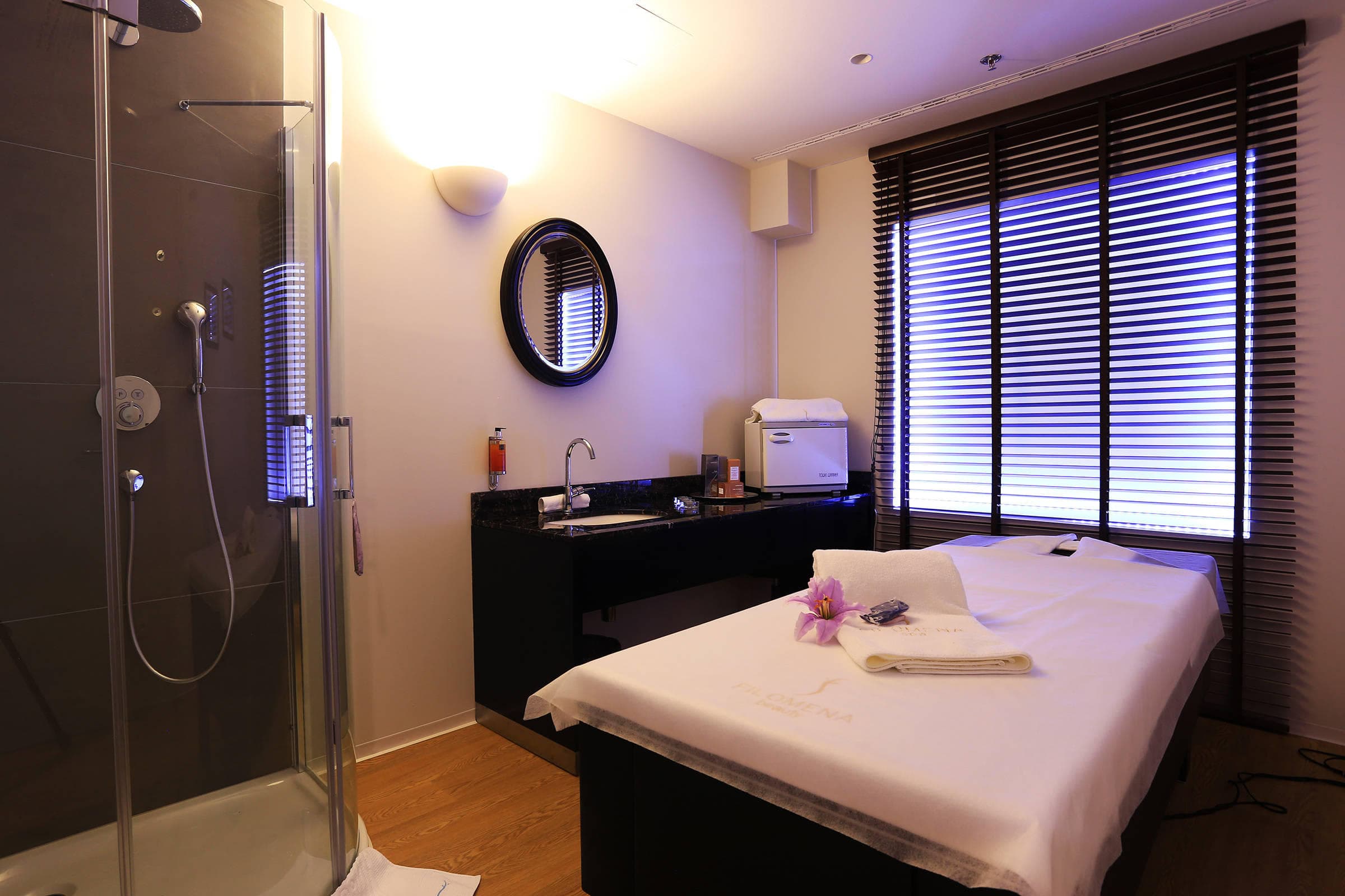 Hotel Park Ansicht 9