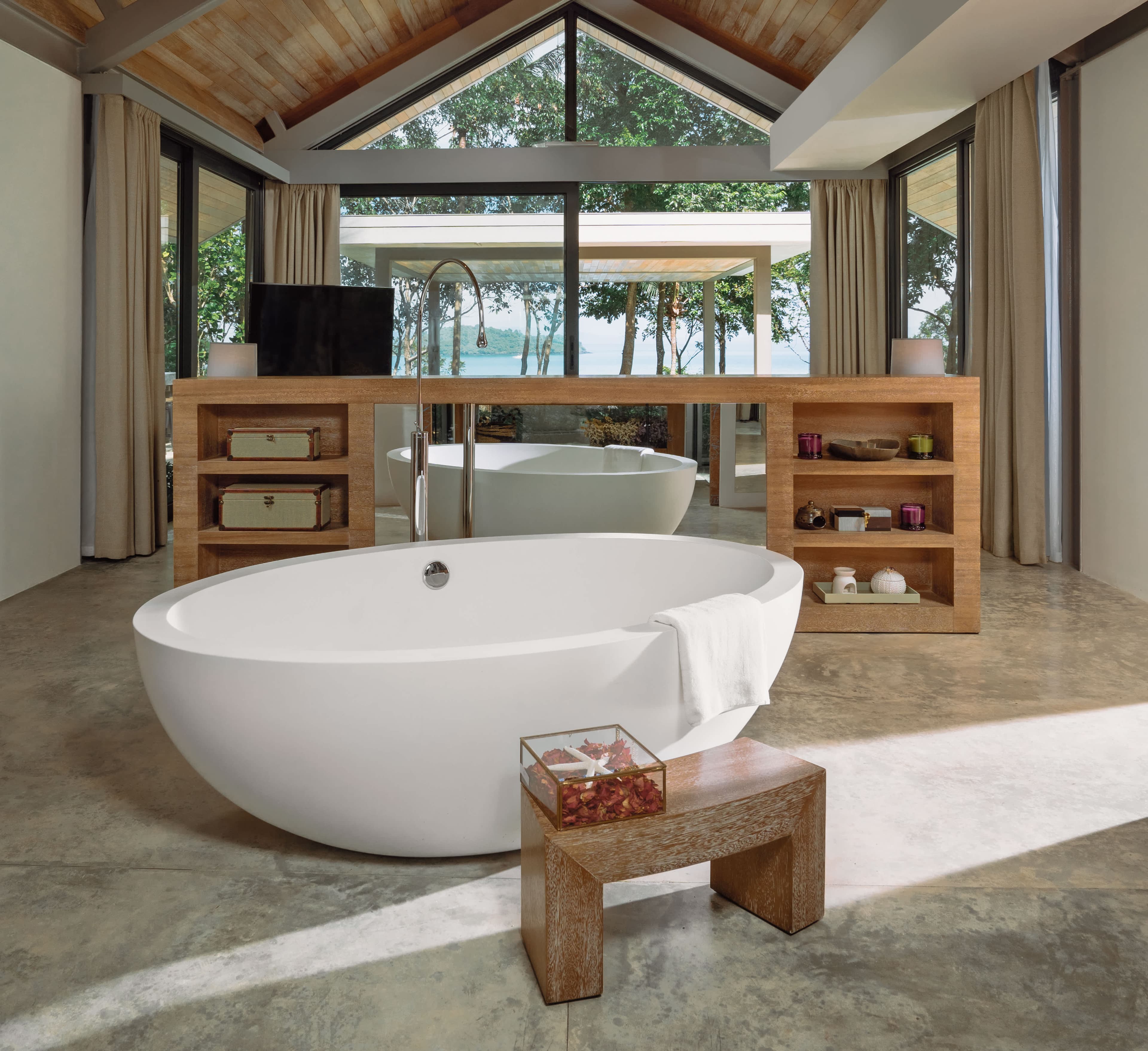 Island Escape Burasari Ansicht 3