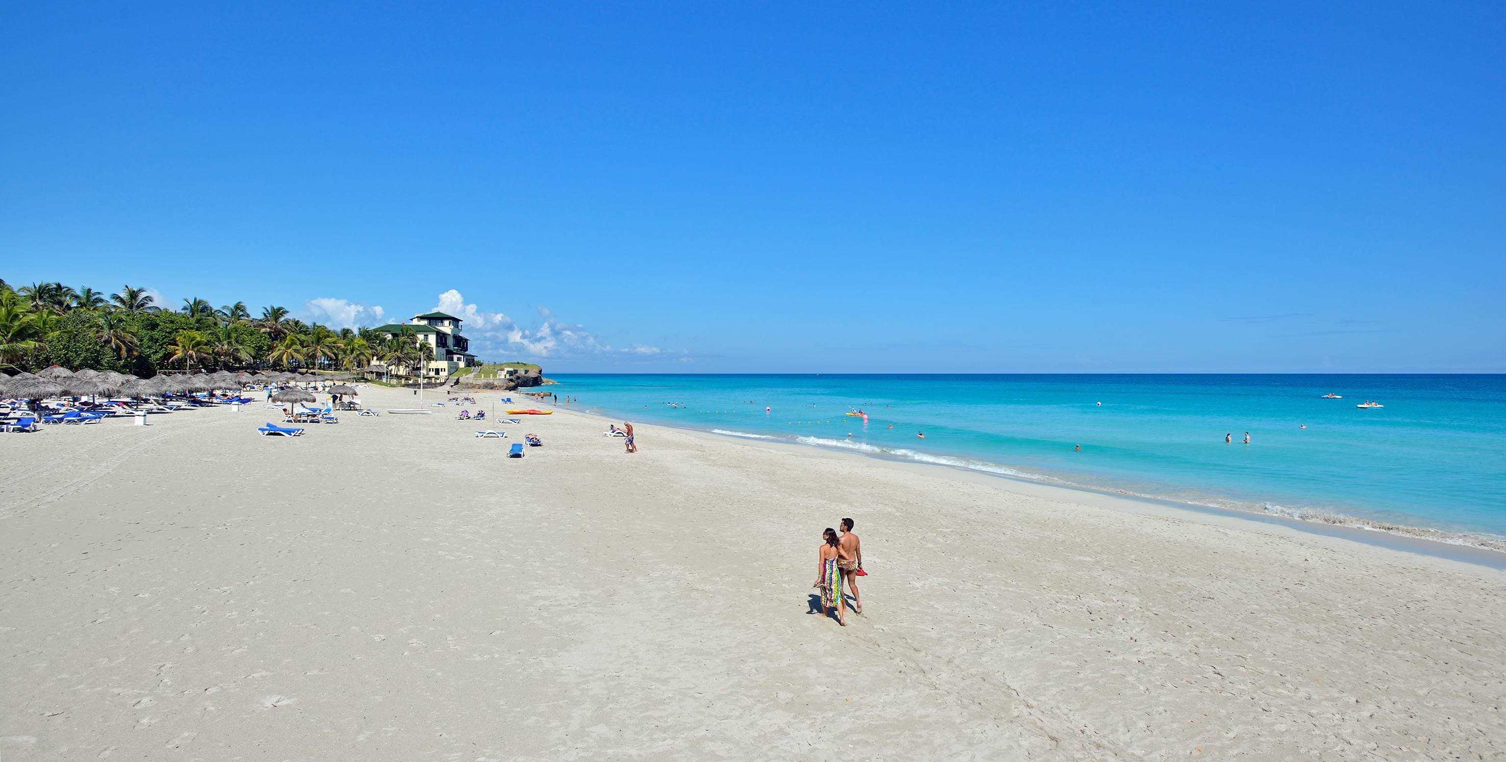 Meliá Las Américas - Adults only Ansicht 10