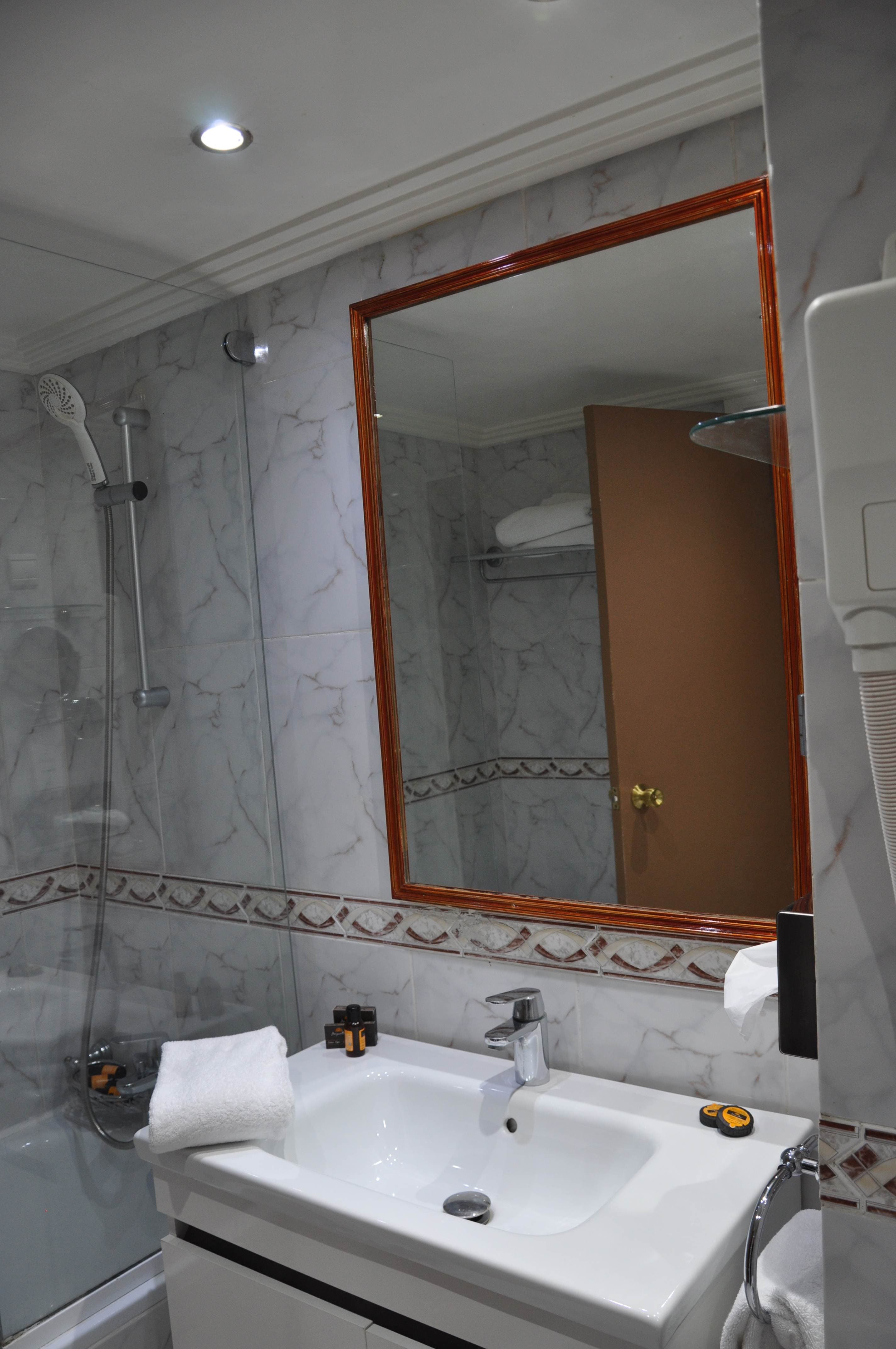 Hotel Le Merinides Ansicht 5