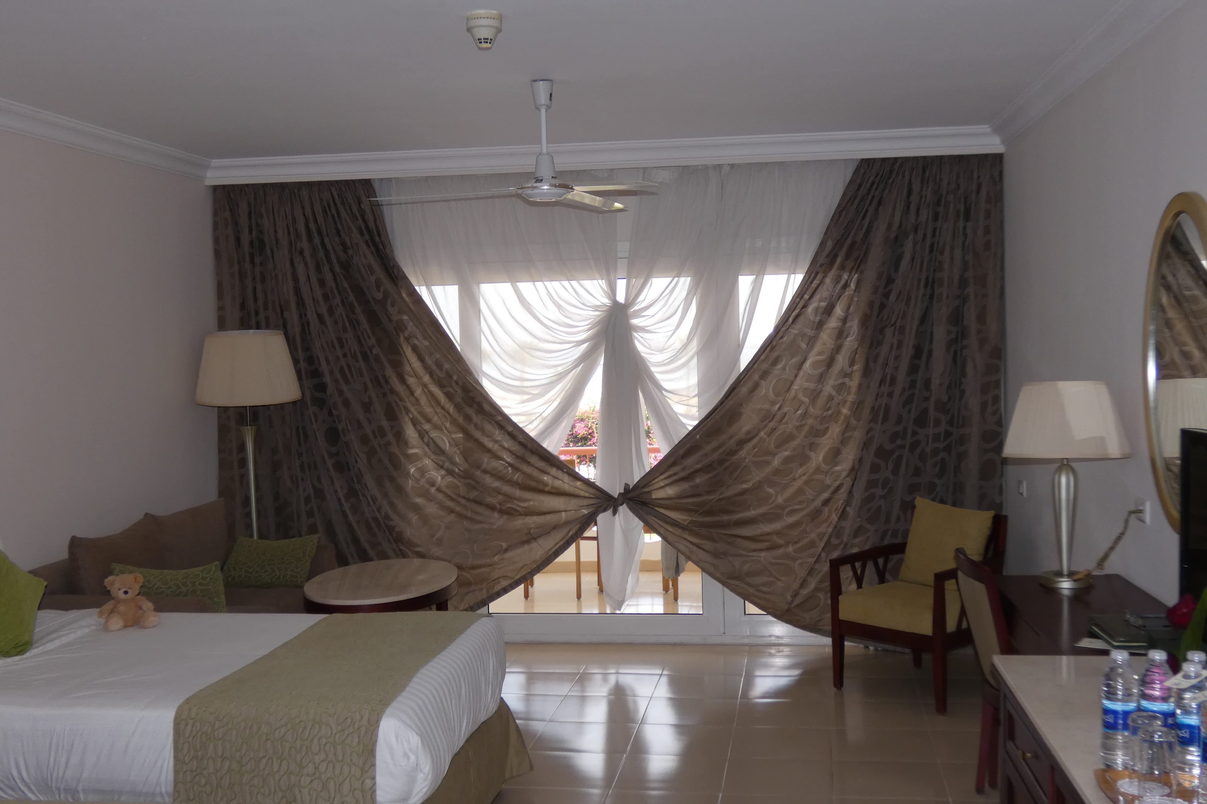 Baron Resort Ansicht 5