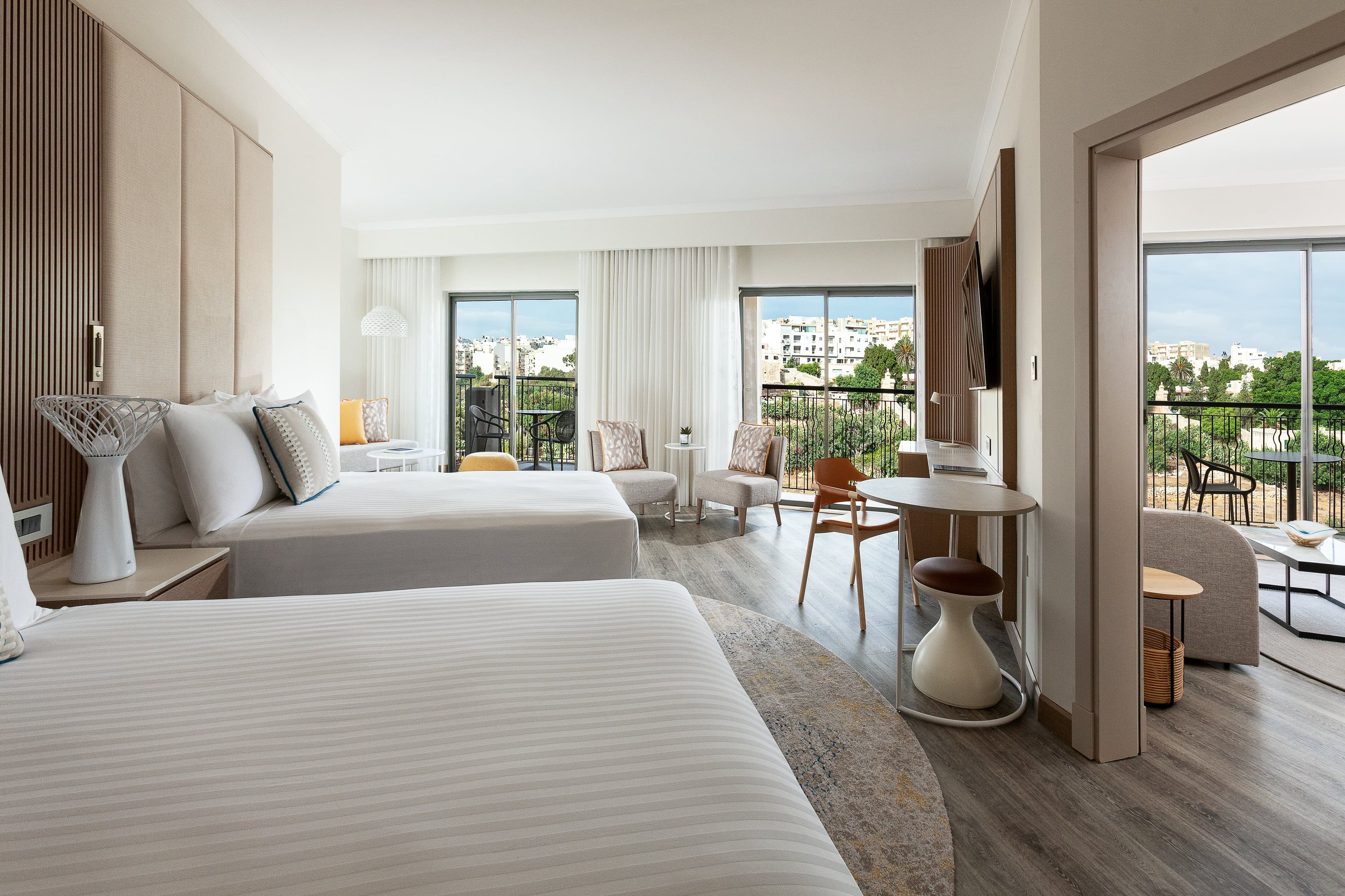 Malta Marriott Resort & Spa Ansicht 4