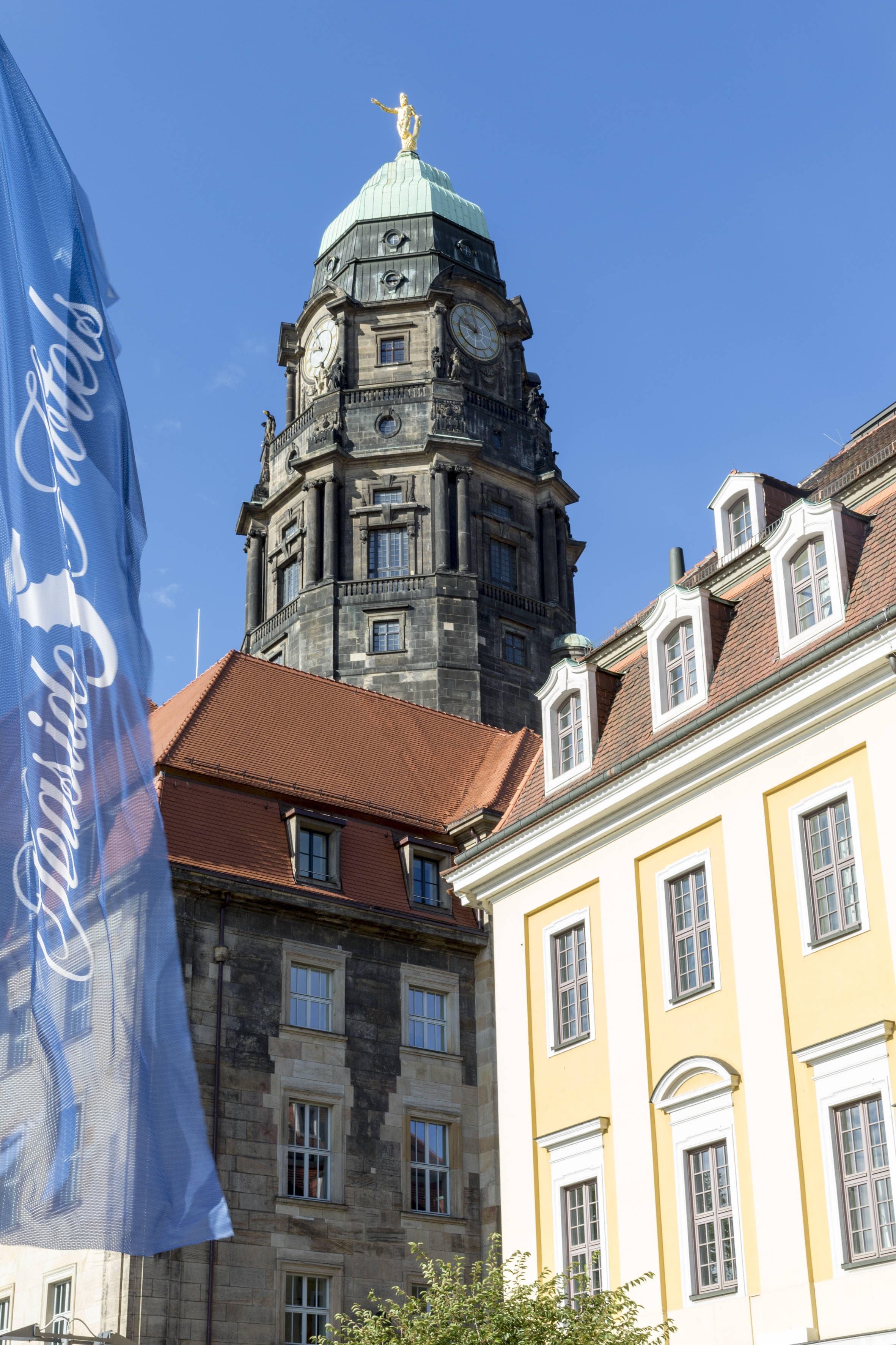 Gewandhaus Dresden, Autograph Collection Ansicht 3
