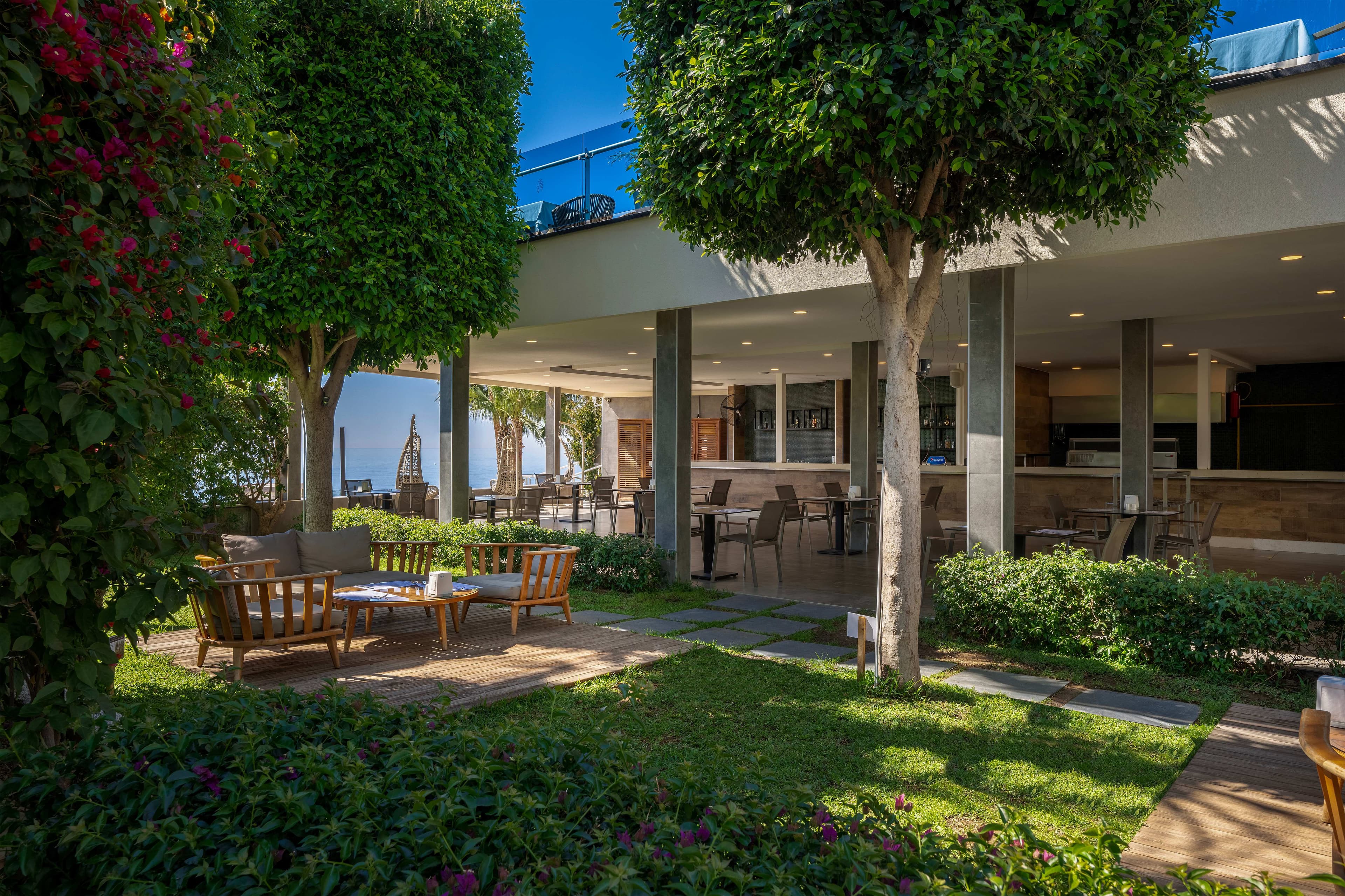 Selene Beach & Spa Hotel Ansicht 10