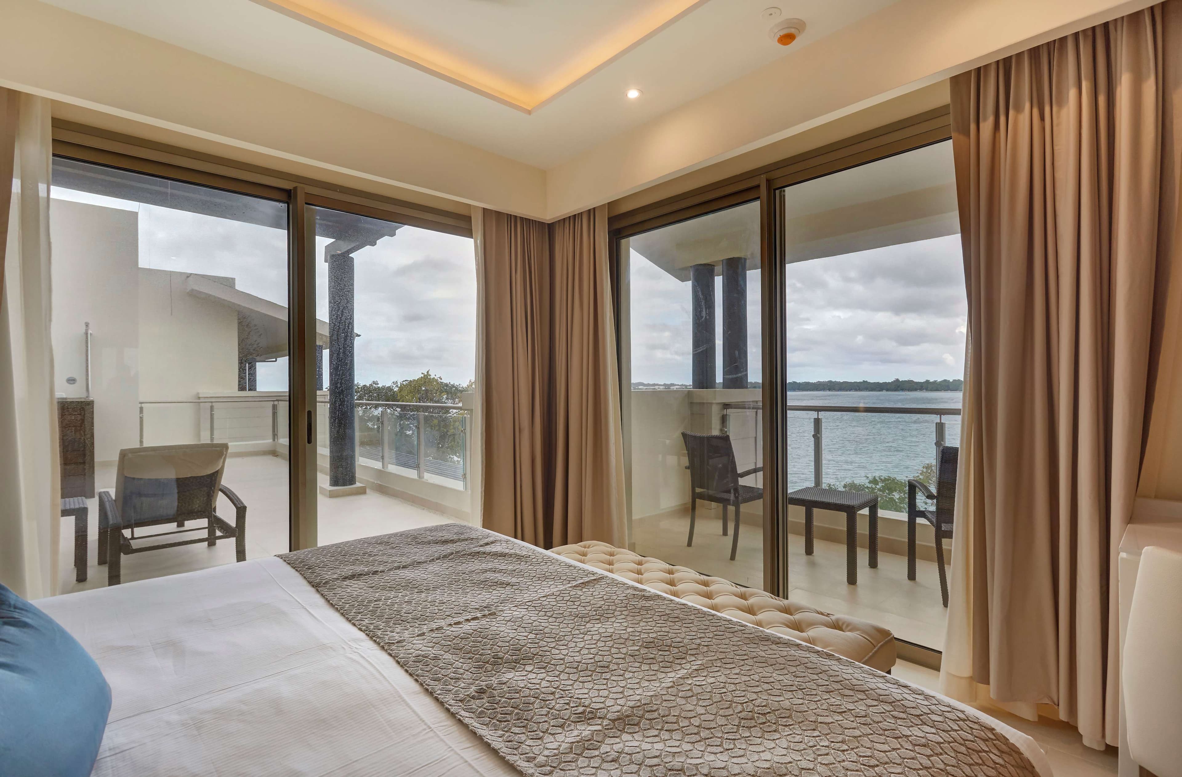 Hideaway at Royalton Negril Ansicht 4