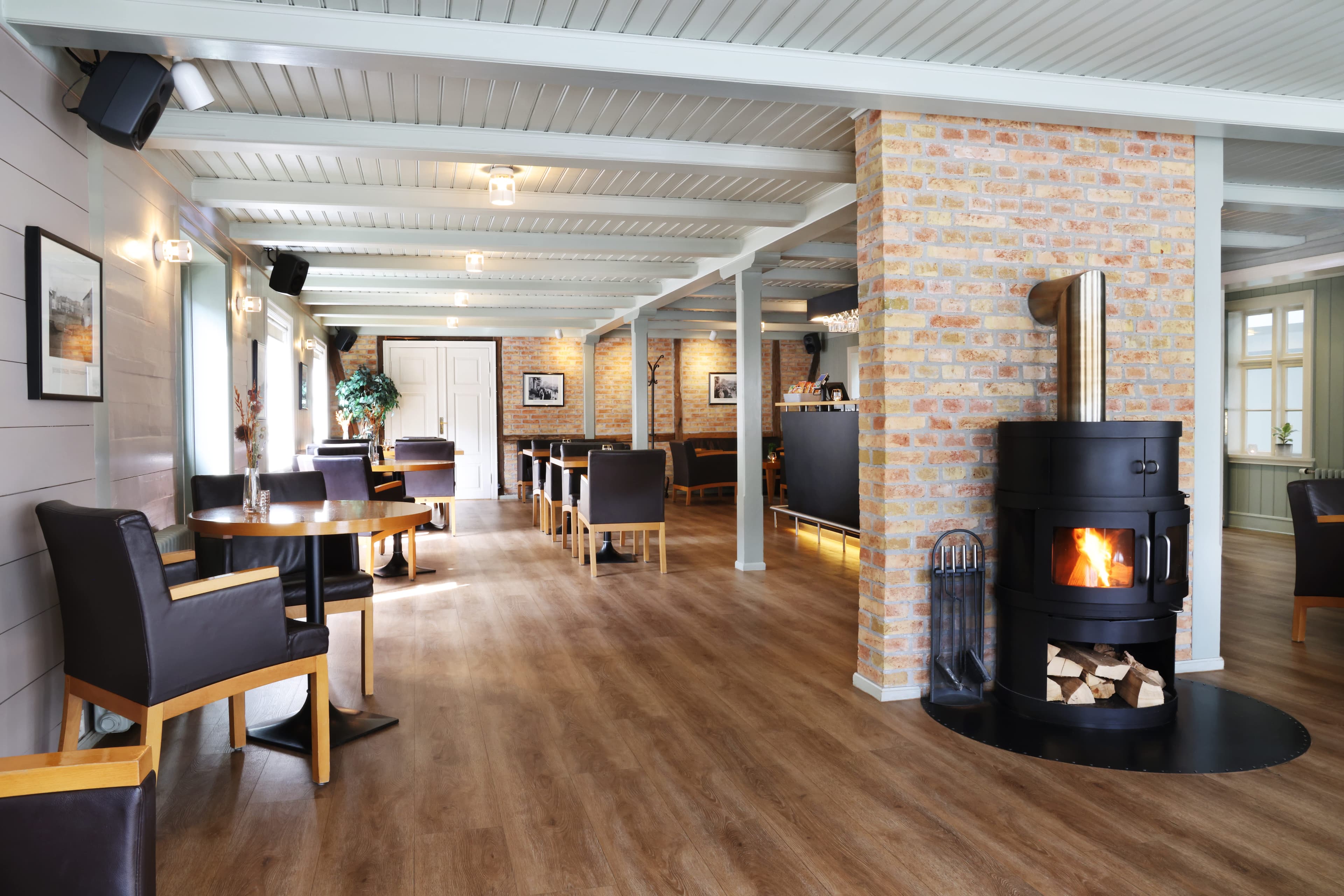 Hotel Reykjavik Centrum Ansicht 2