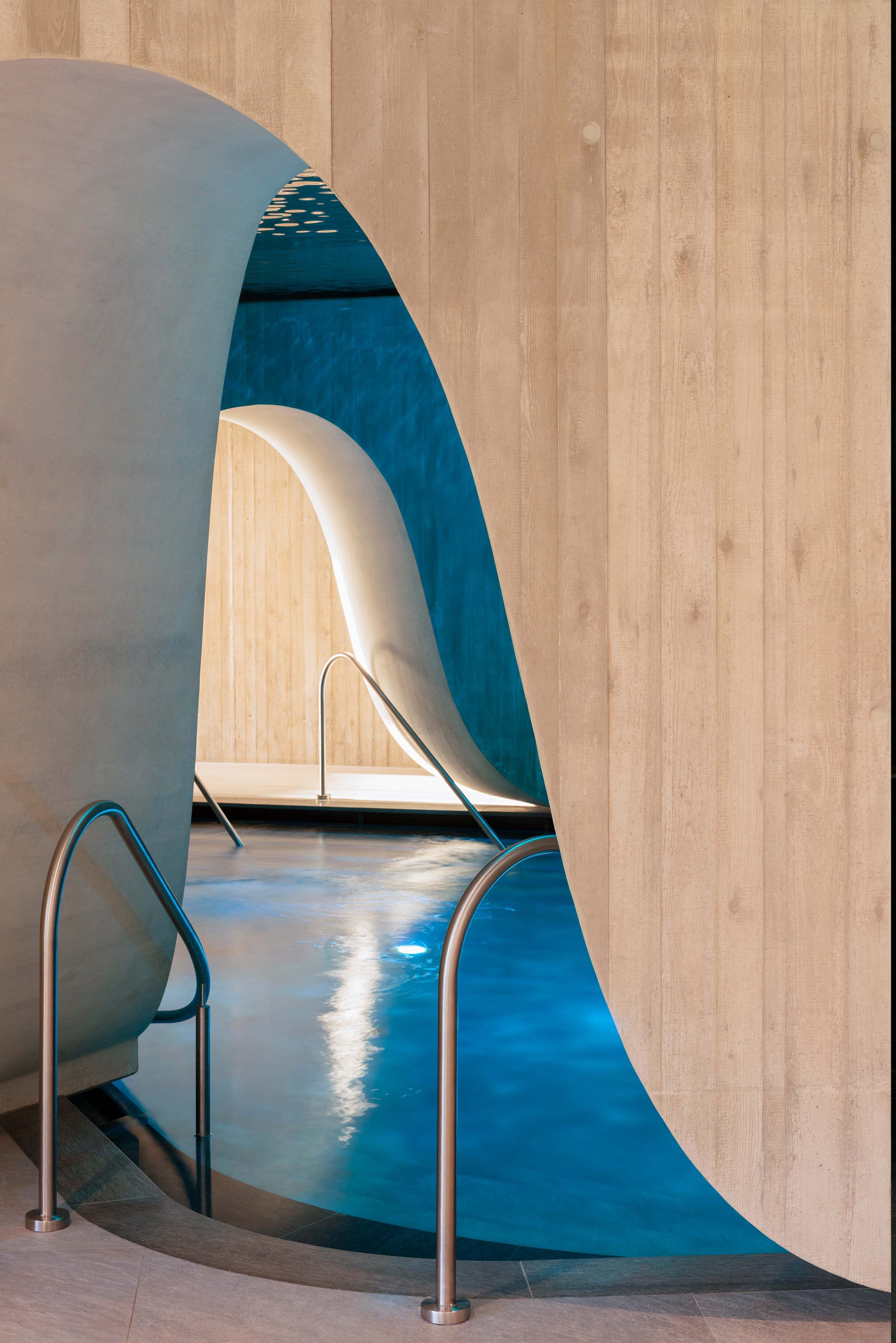 Hotel Krallerhof Ansicht 10