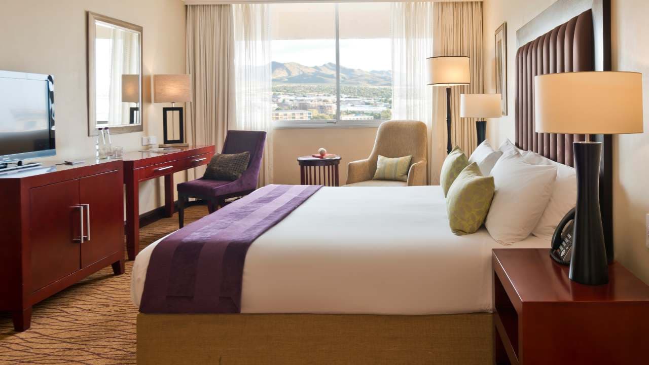 Avani Windhoek Hotel & Casino Ansicht 9