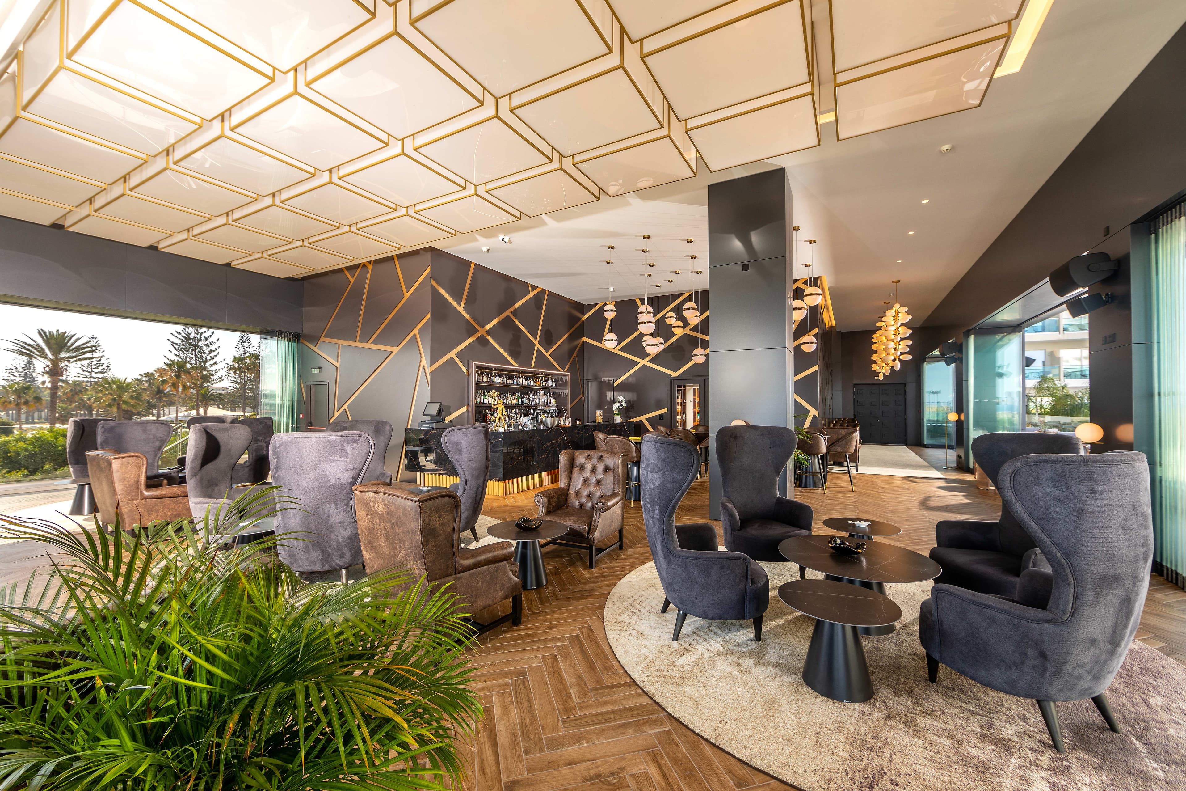 NissiBlu Beach Resort Ansicht 10