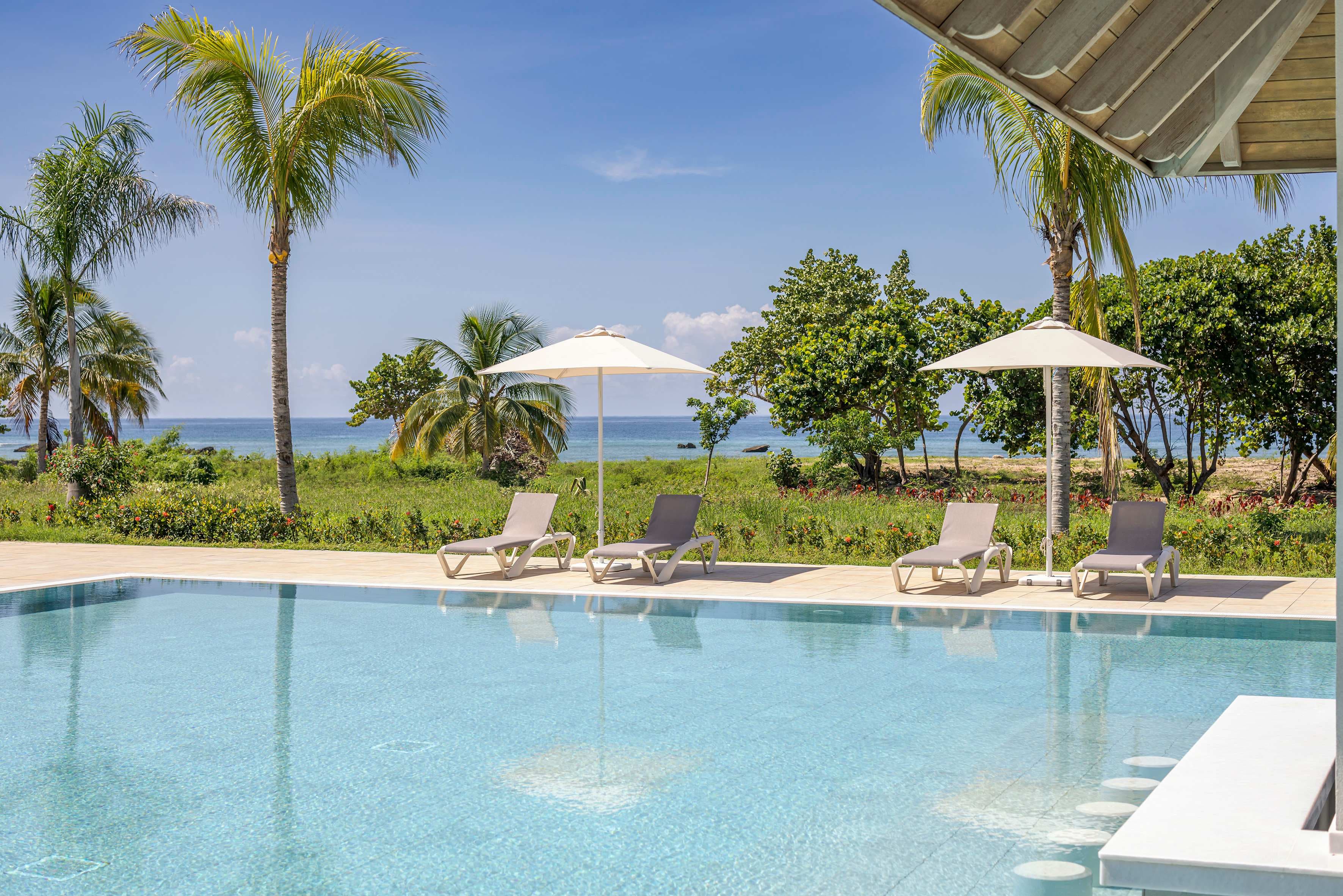 Meliá Trinidad Península Ansicht 5