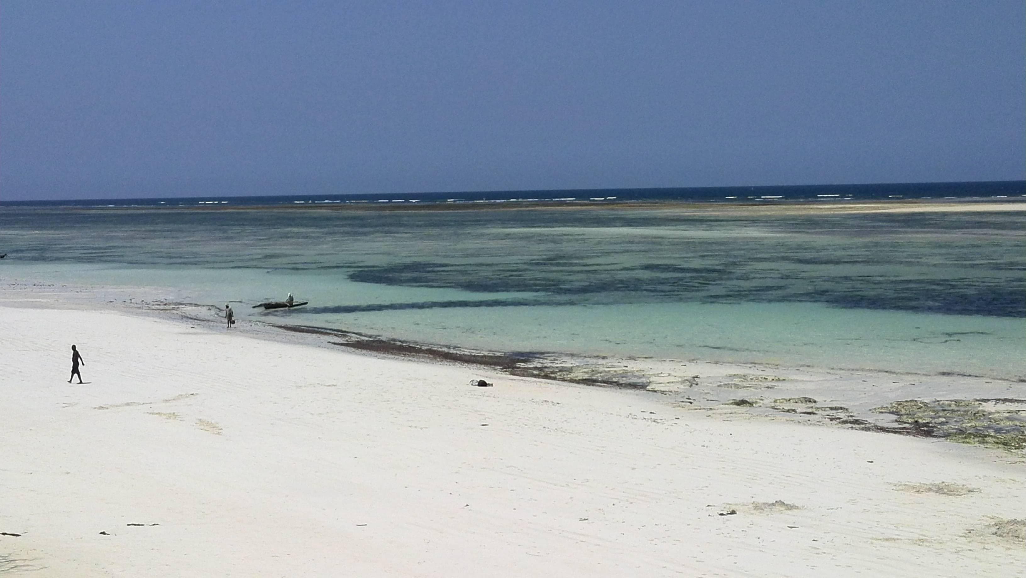 Leopard Beach Resort & Spa Ansicht 10