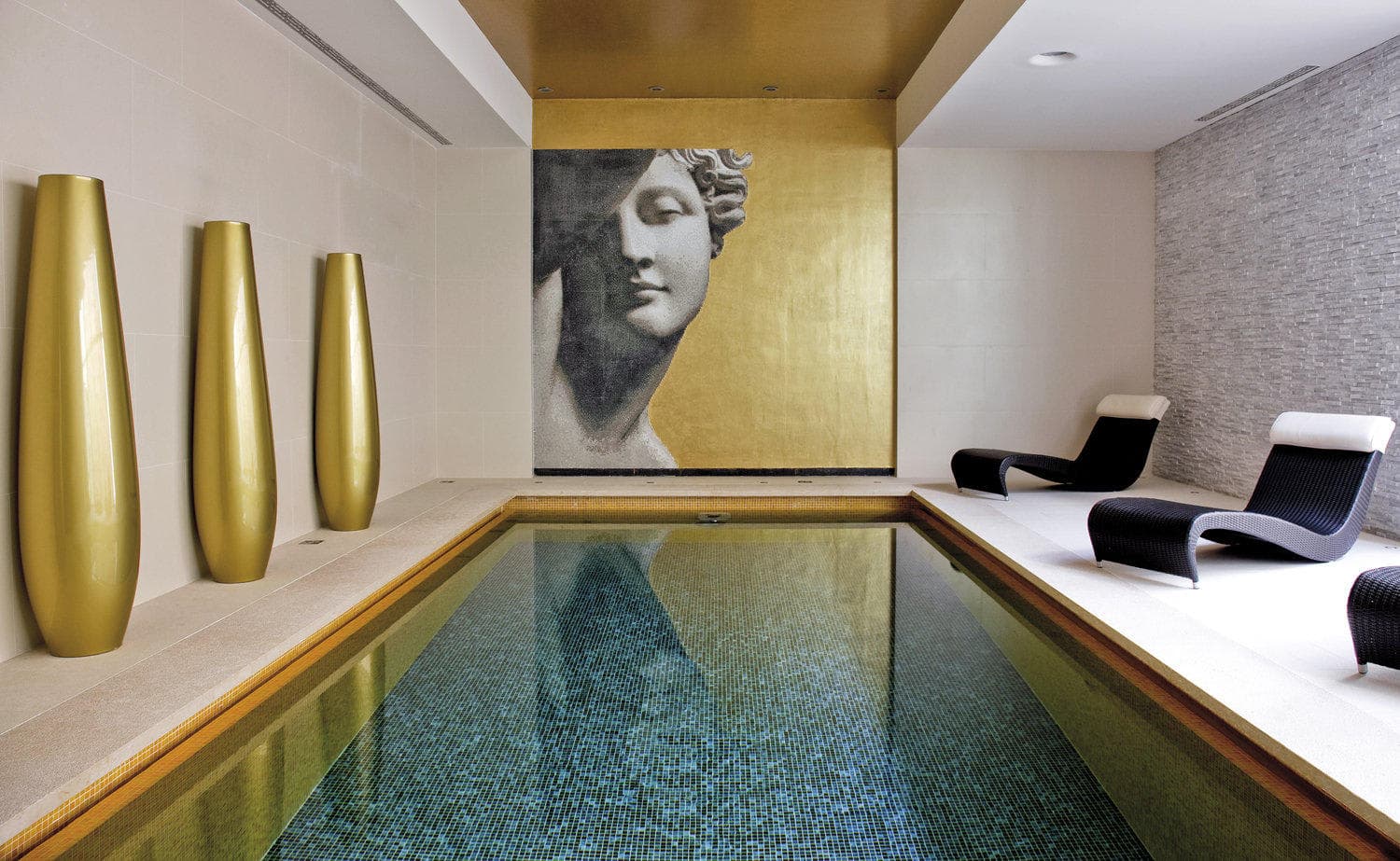 Monte Mulini Adults Exclusive Hotel by Maistra Collection Ansicht 7