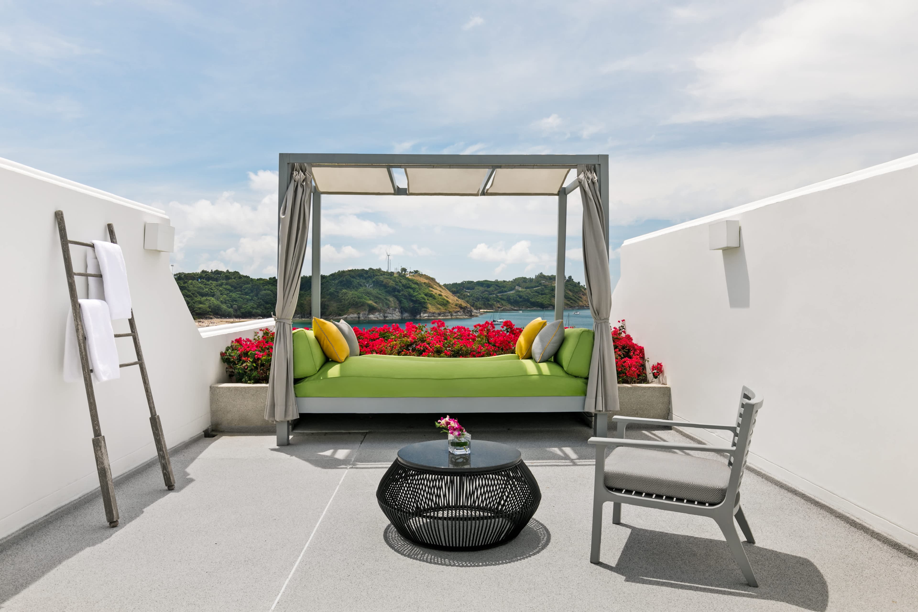 The Nai Harn Phuket Ansicht 4