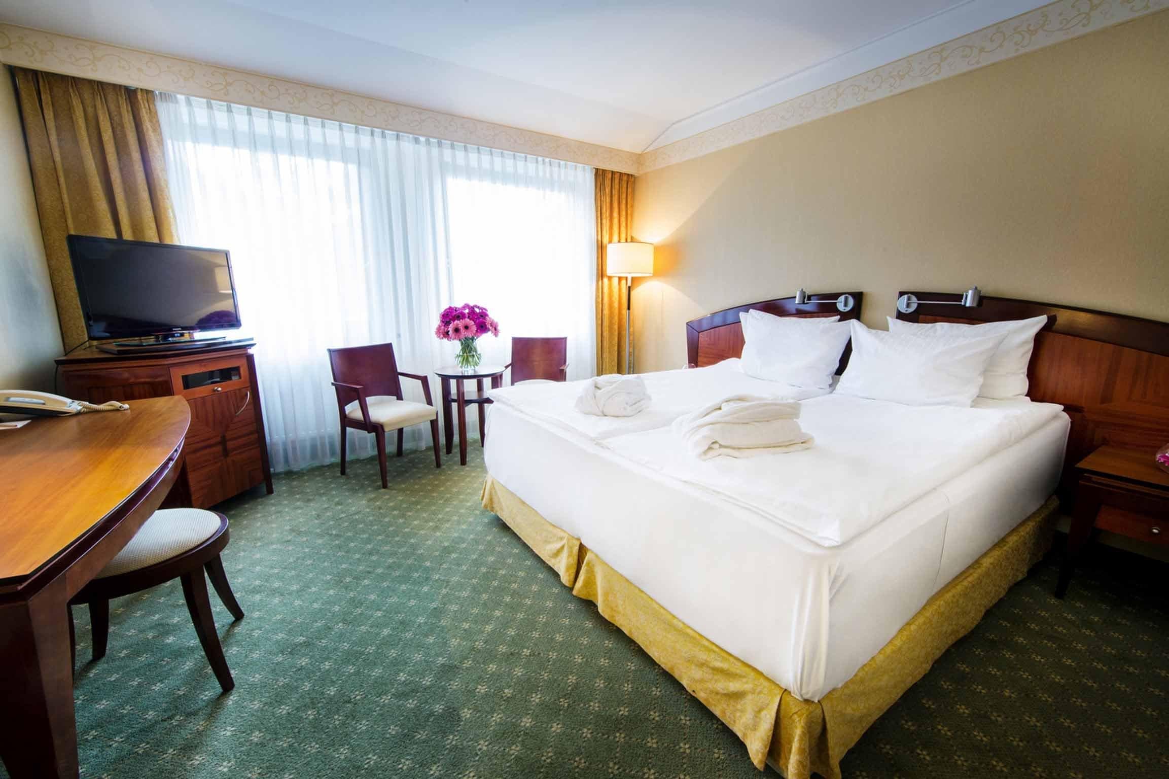 Hotel Haffner Ansicht 3