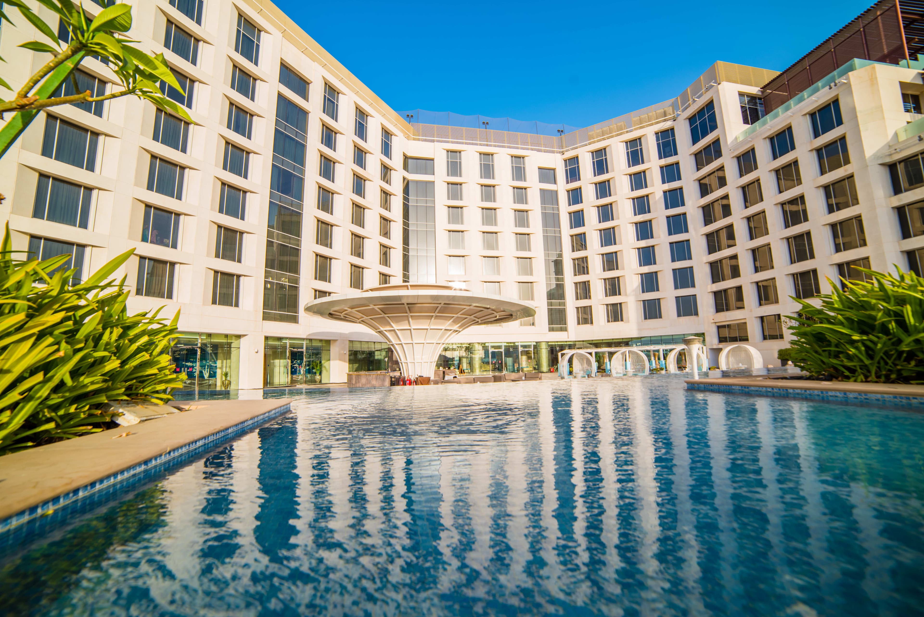 Grand Millennium Muscat Ansicht 3