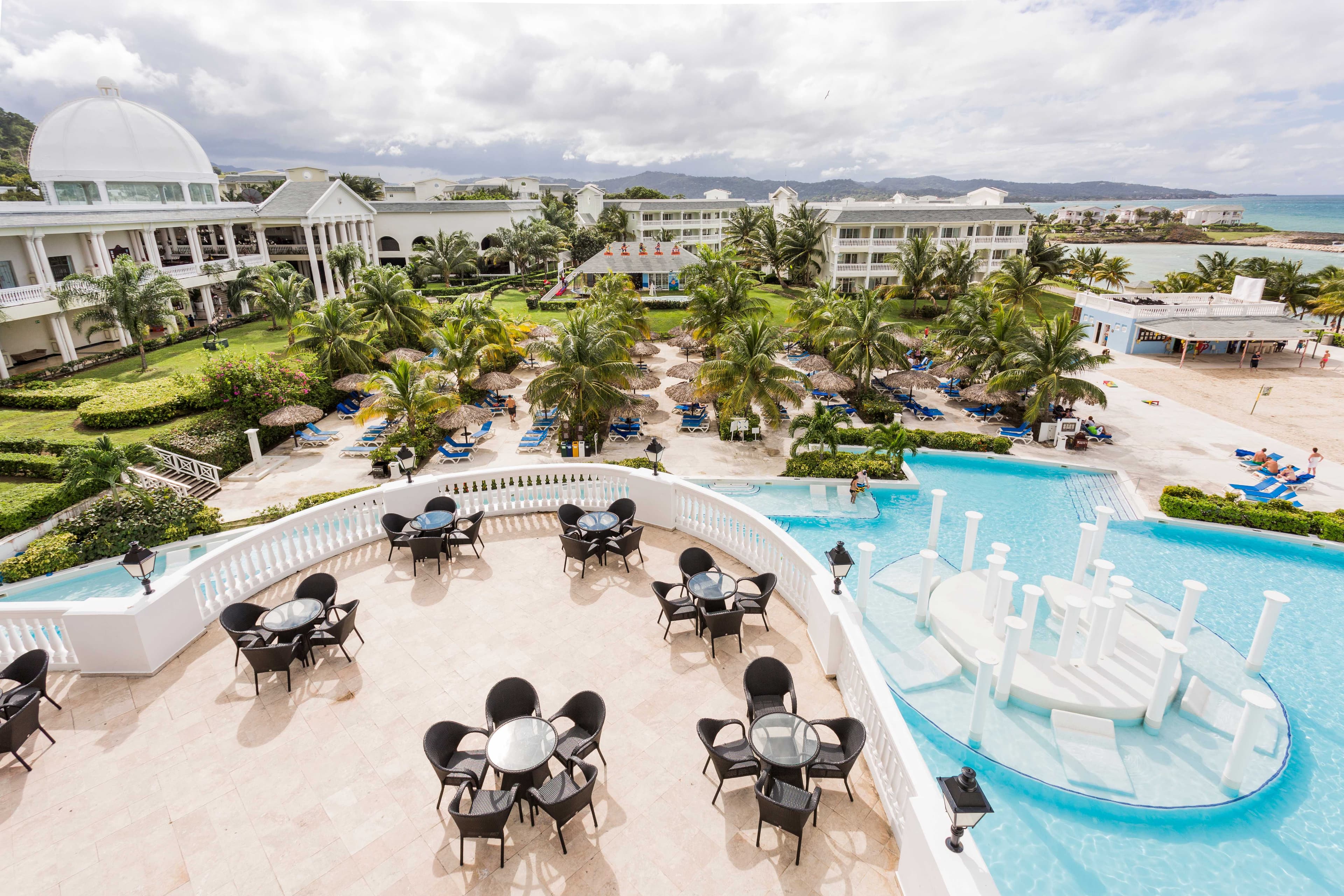 Grand Palladium Jamaica Resort & Spa Ansicht 10