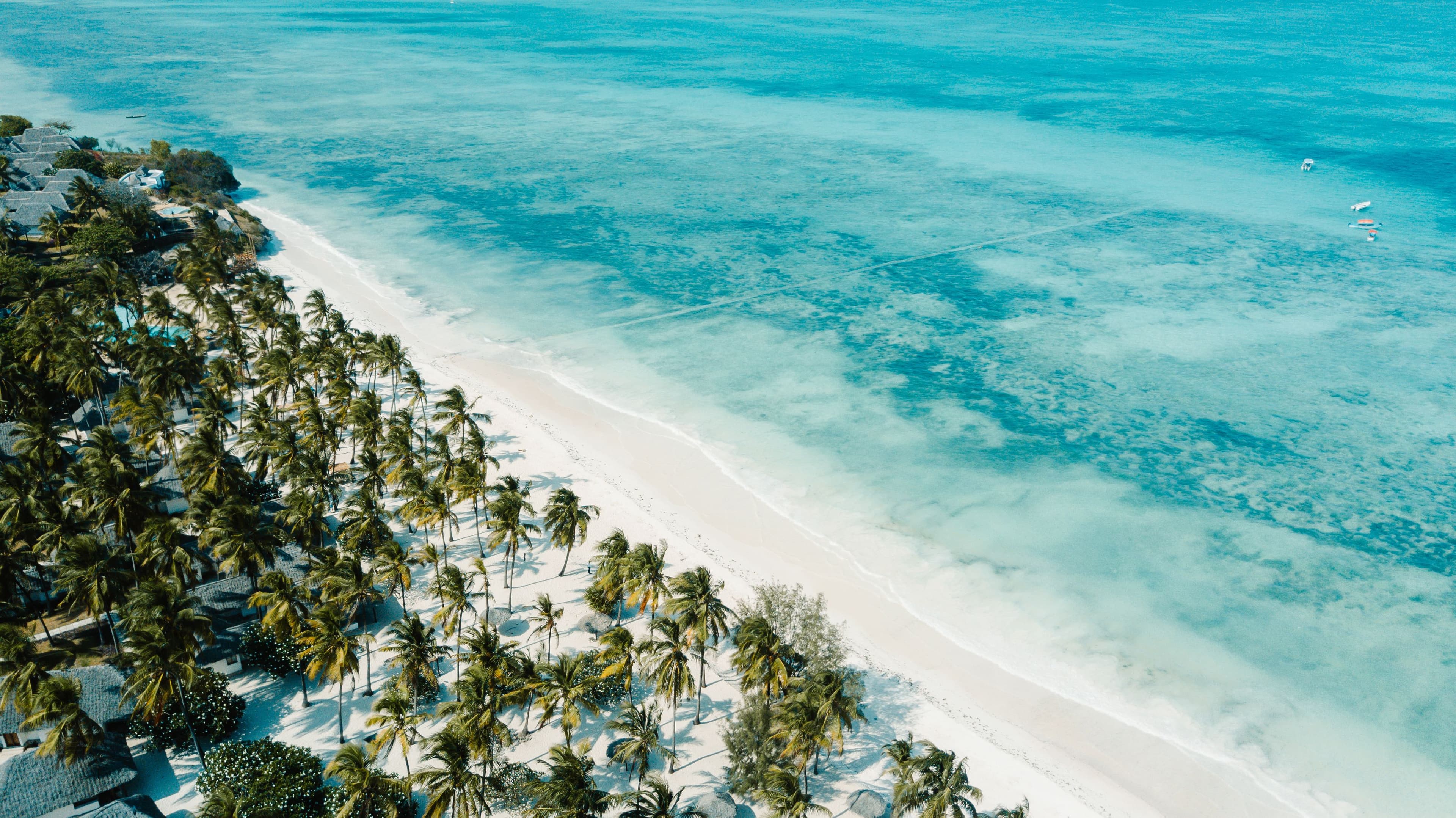 Karafuu Beach Resort & Spa Ansicht 6