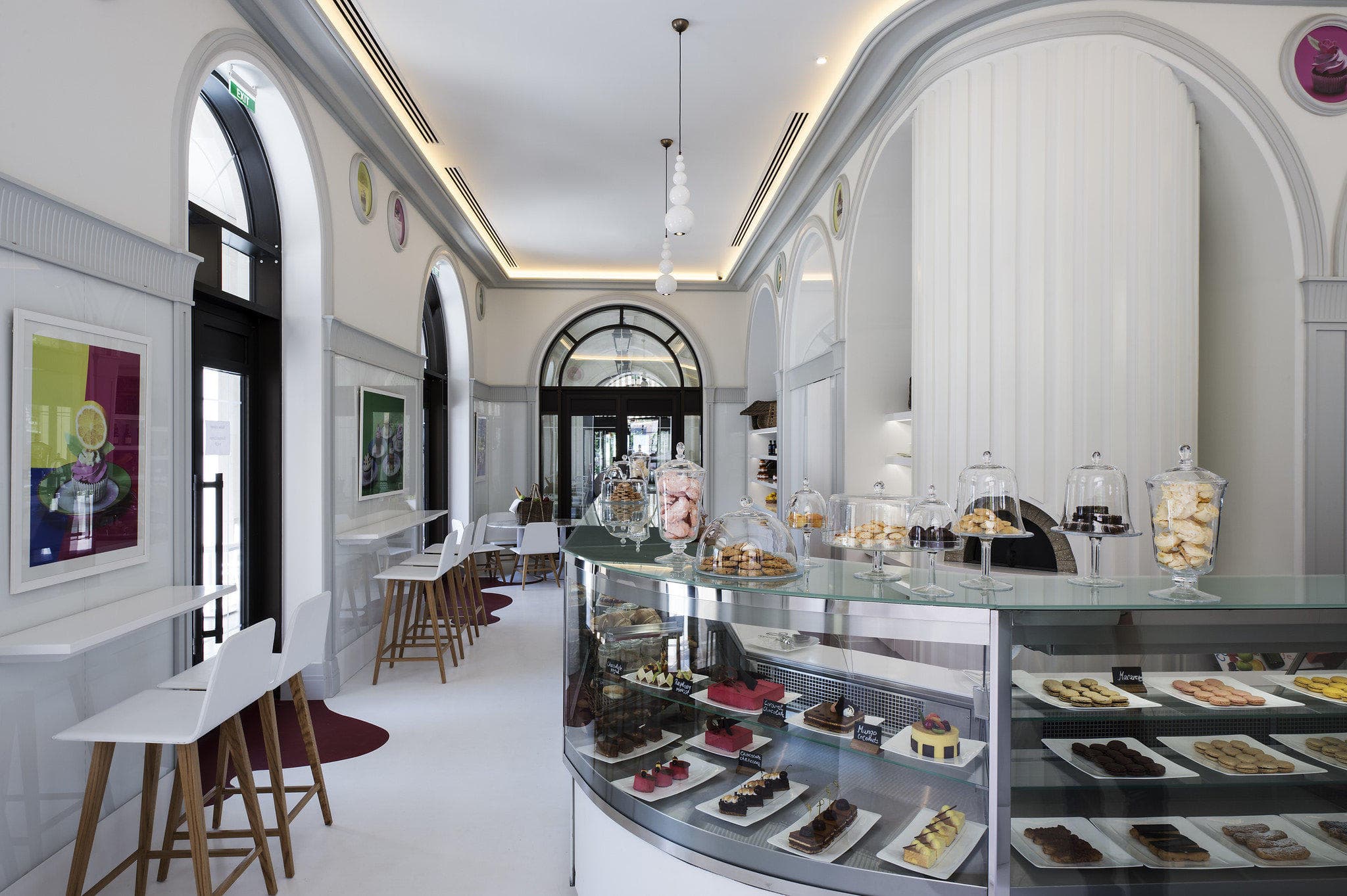 Hotel Regent Porto Montenegro Ansicht 9