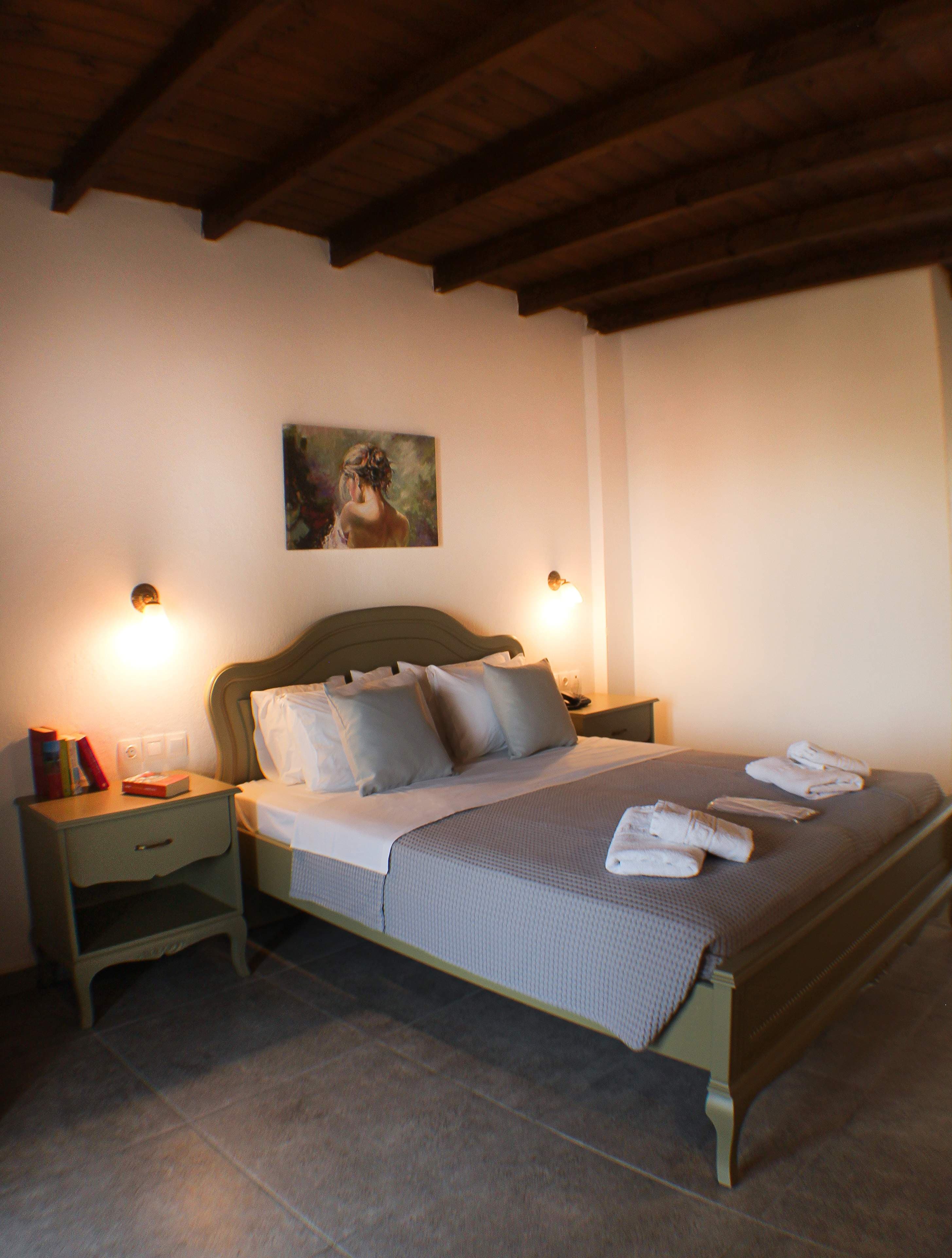 Hotel Geranion Village Ansicht 4