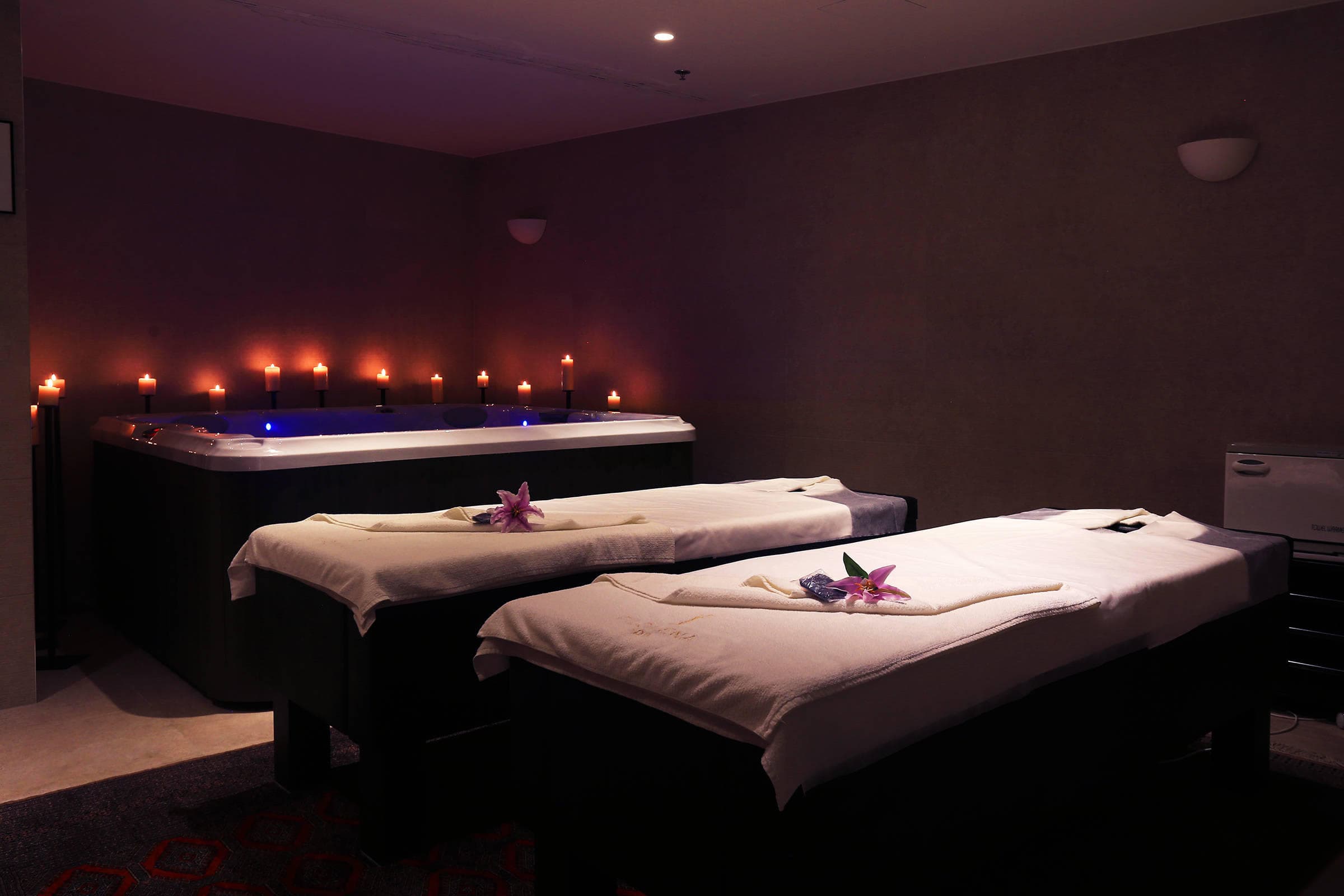 Hotel Park Ansicht 8