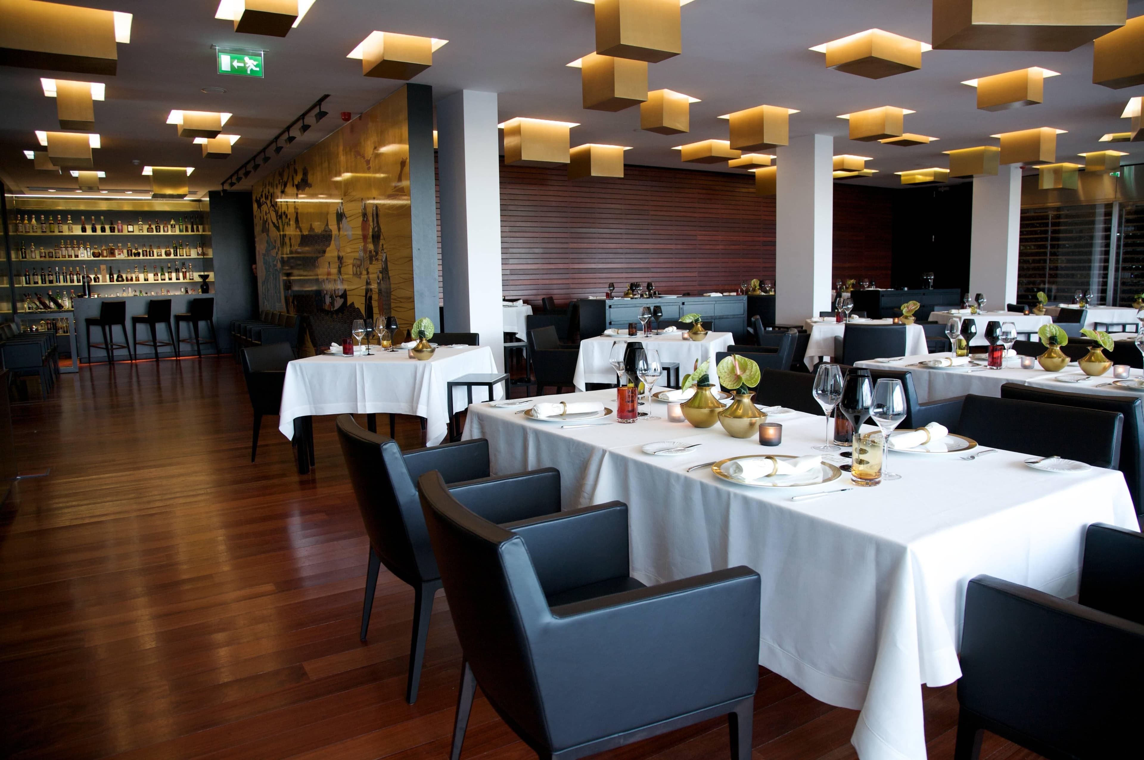 Altis Belém Hotel & Spa Ansicht 10