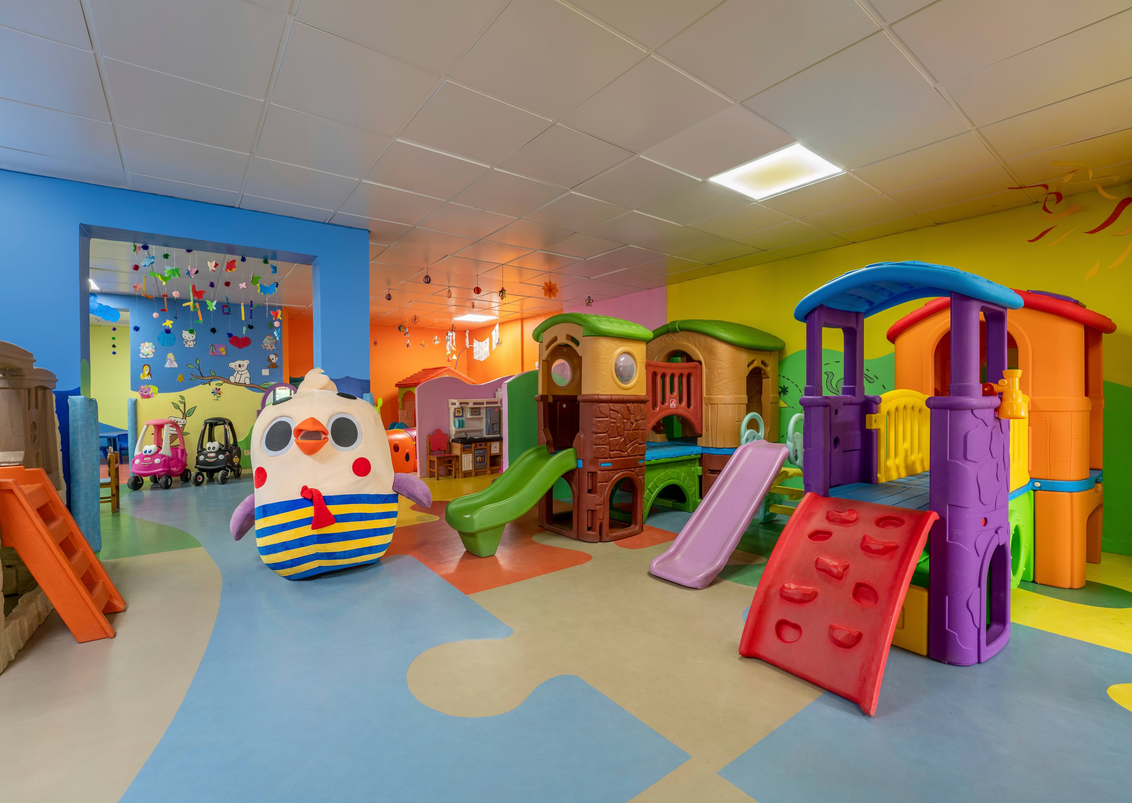 Mövenpick Resort & Spa Dead Sea Ansicht 8