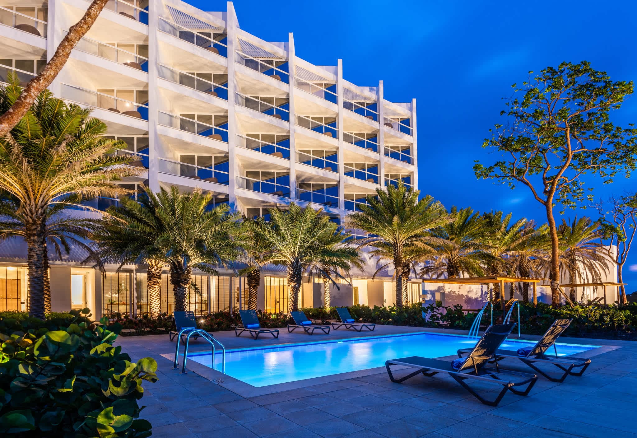 Dreams Karibana Cartagena Beach & Golf Resort Ansicht 3