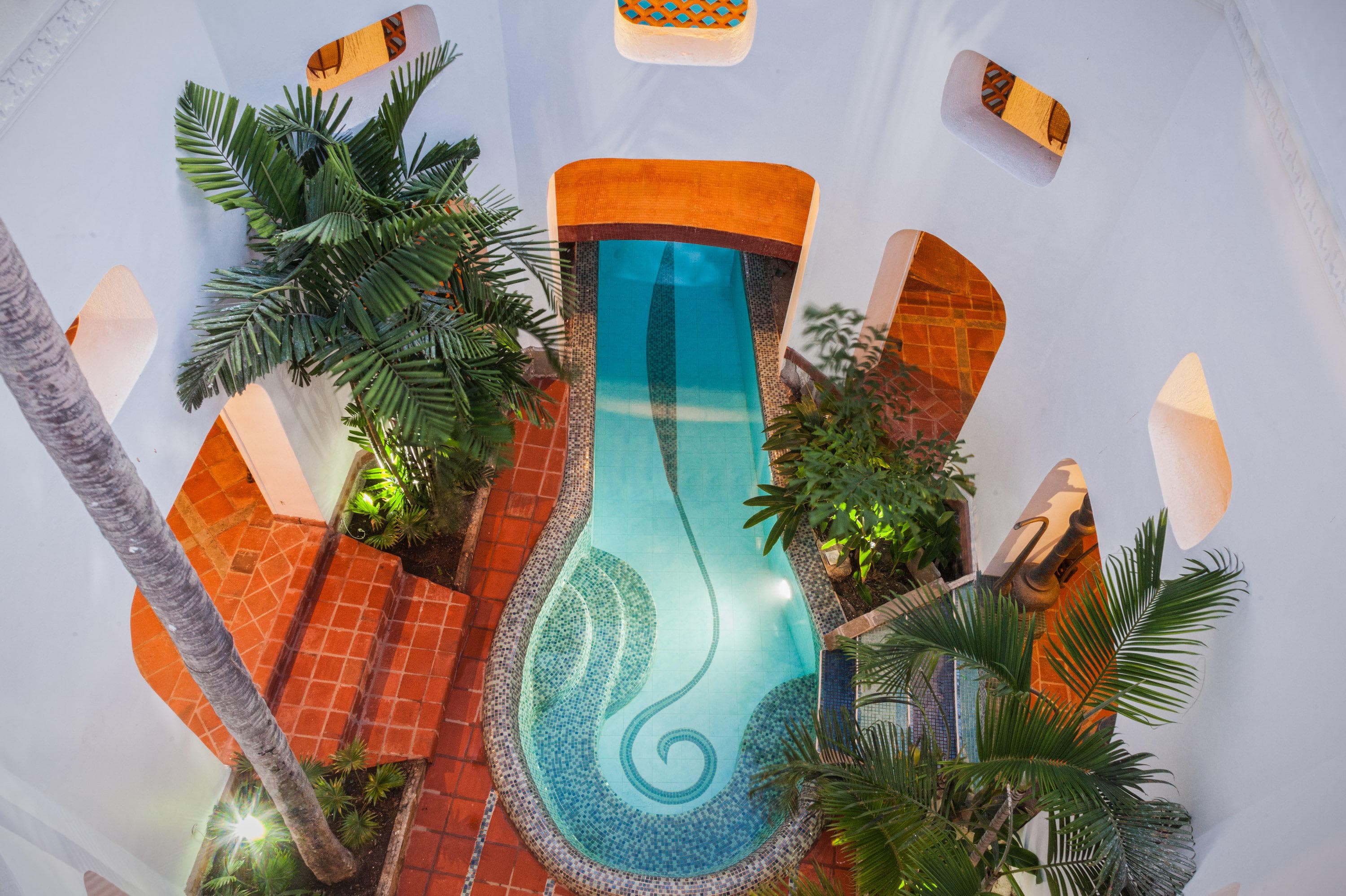 The Maji Beach Boutique Hotel Ansicht 10