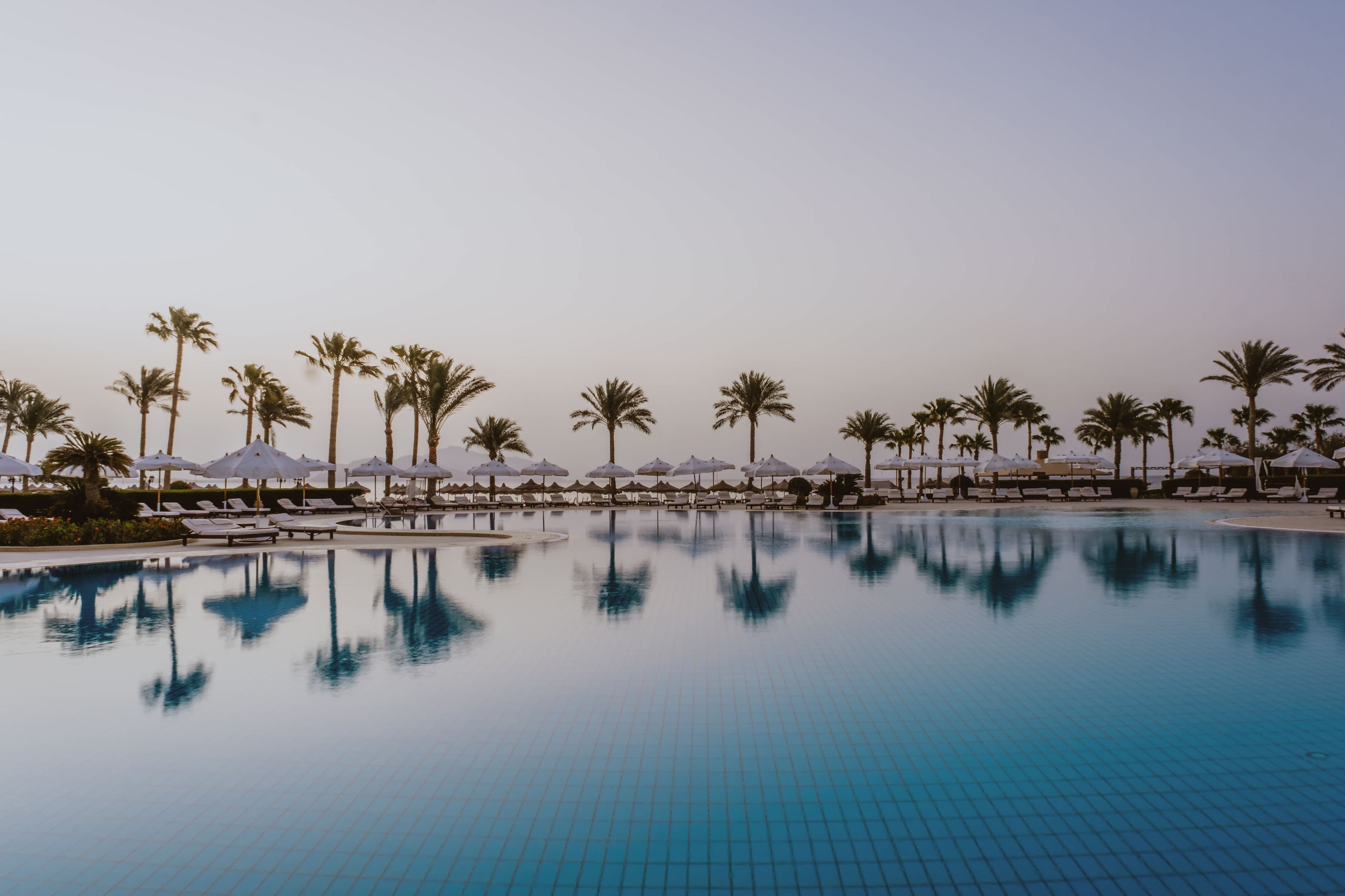 Baron Resort Ansicht 6