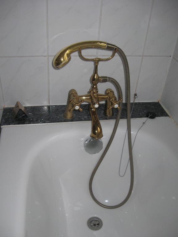 Hotel D' Angleterre Ansicht 3