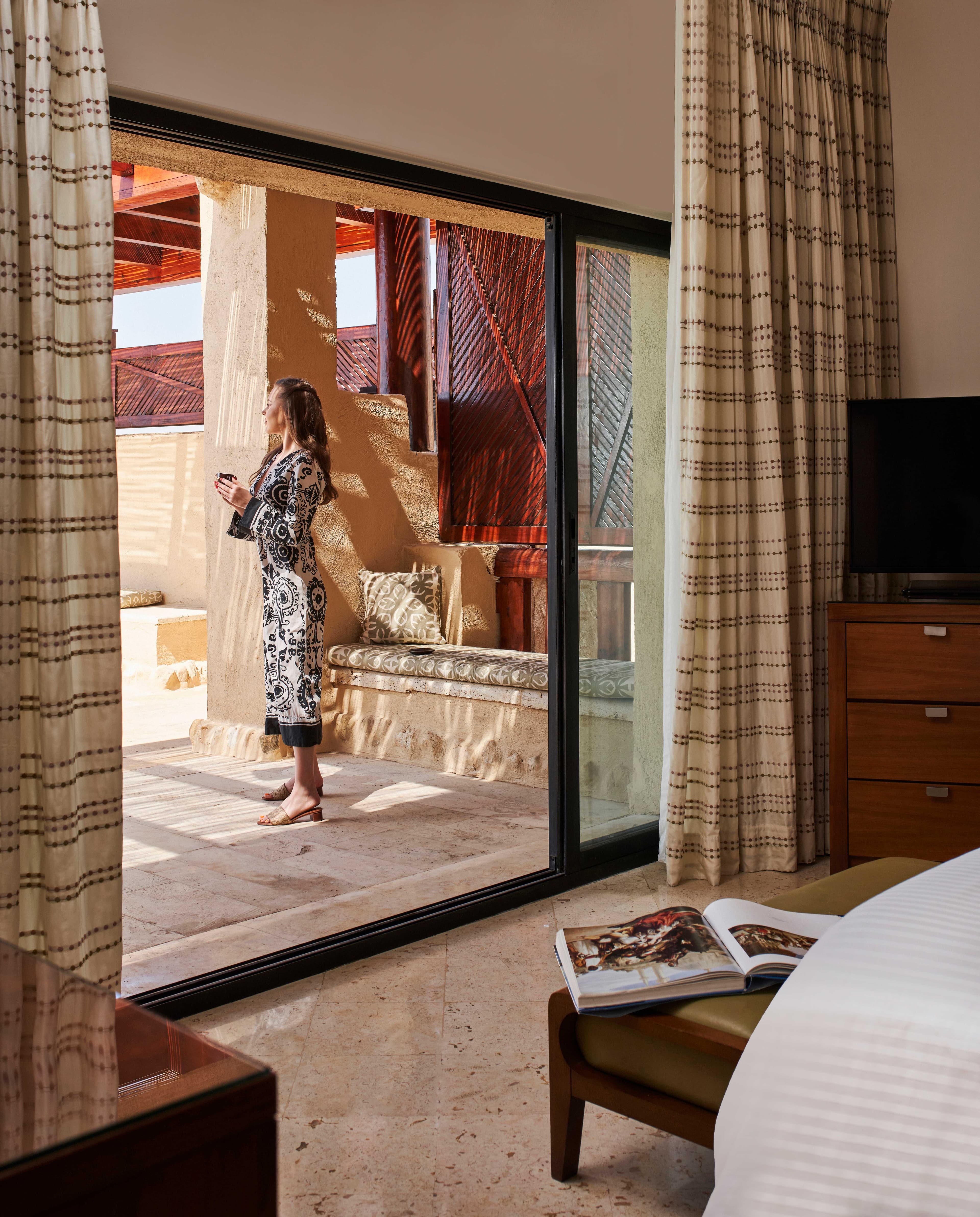 Mövenpick Resort & Spa Dead Sea Ansicht 10