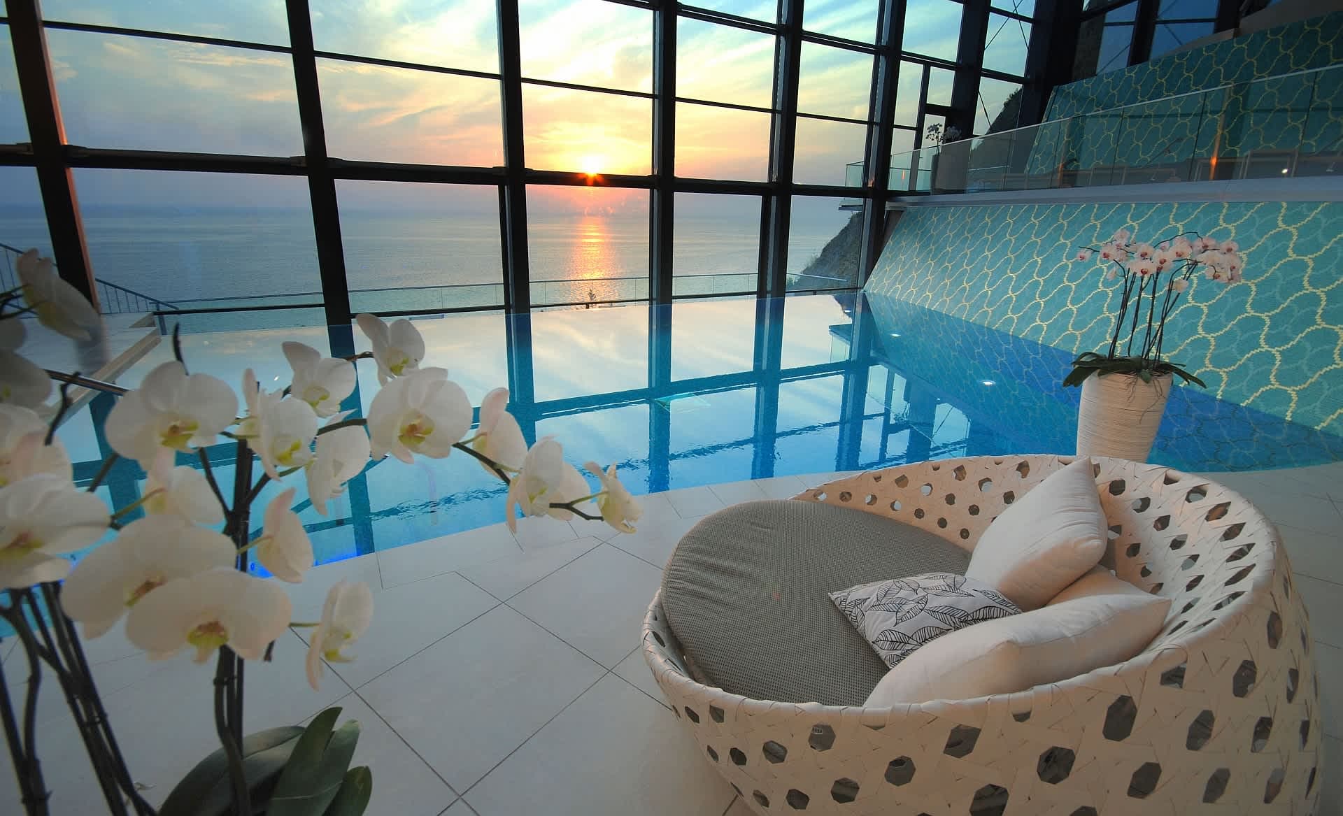 Grand Hotel Bernardin Ansicht 9