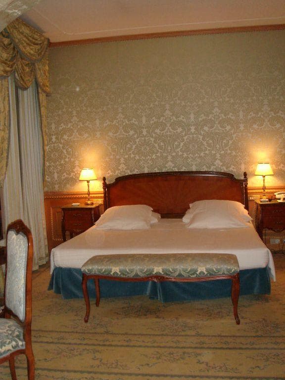 Hotel Splendide Royal Ansicht 5